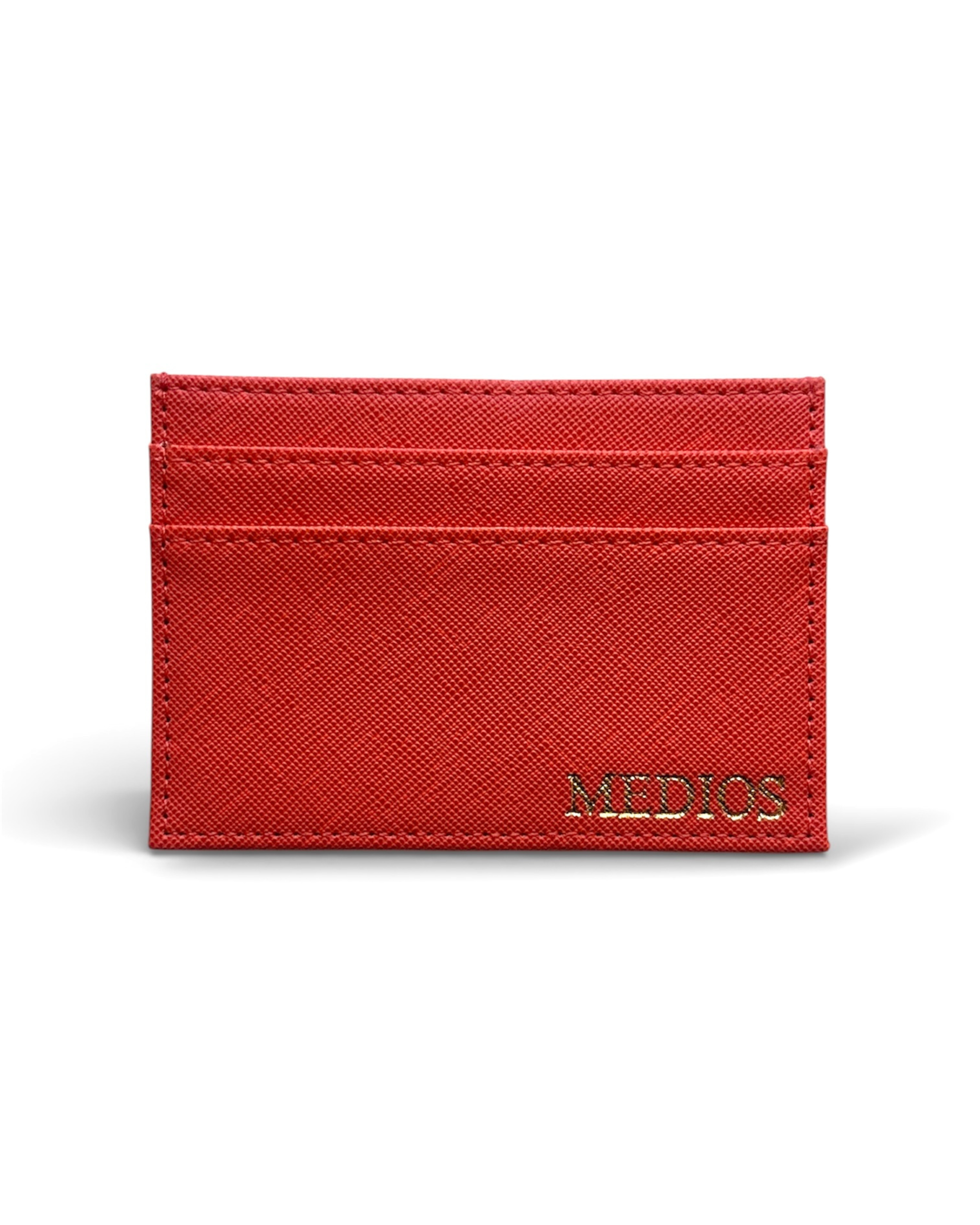 Red Card Holder