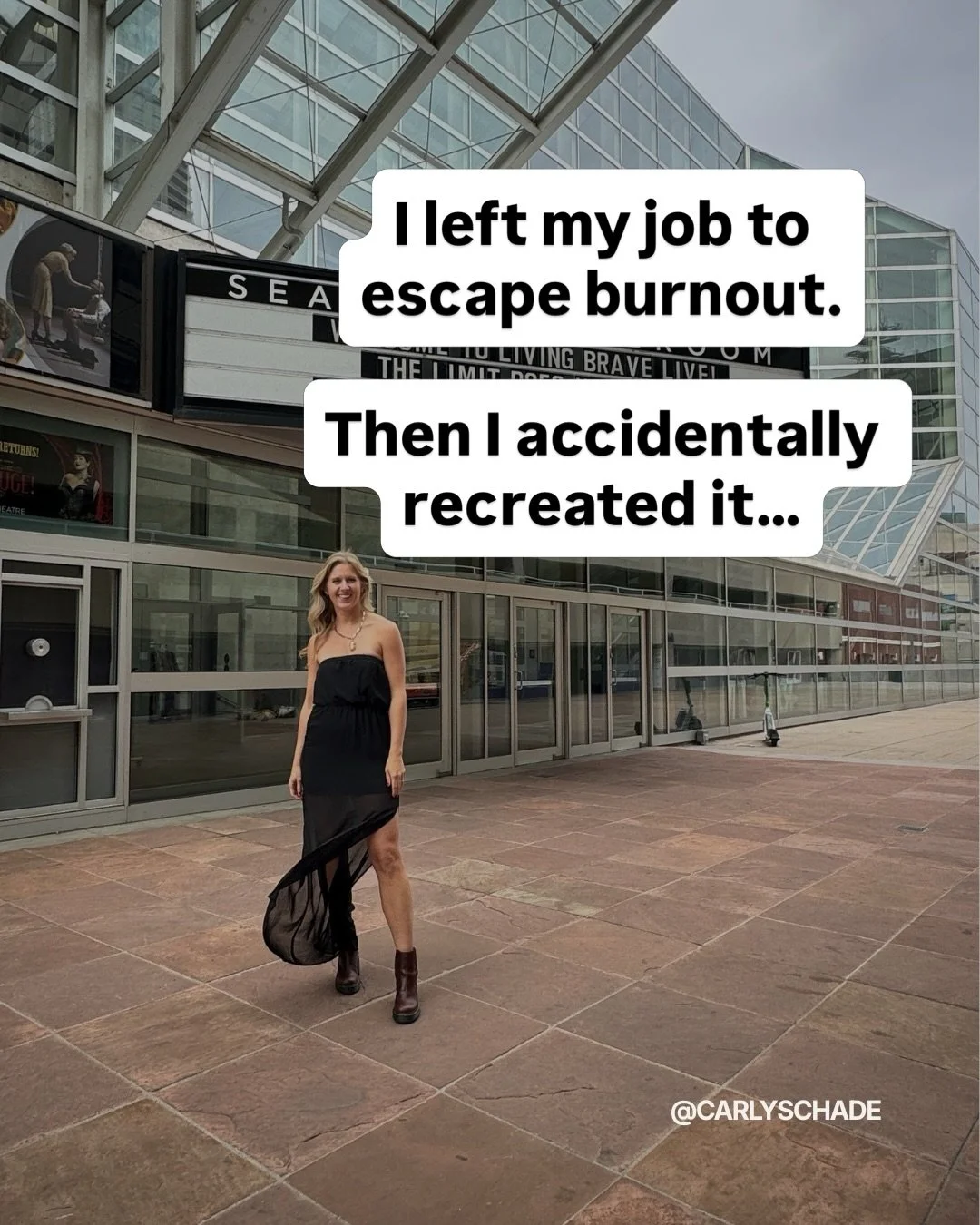 Your POWR is in your period. Yet again&hellip;nature always wins.

DM me &ldquo;POWR&rdquo; to learn how to apply this to your health or business. 

And follow @carlyschade to learn more about hormones and women&rsquo;s health