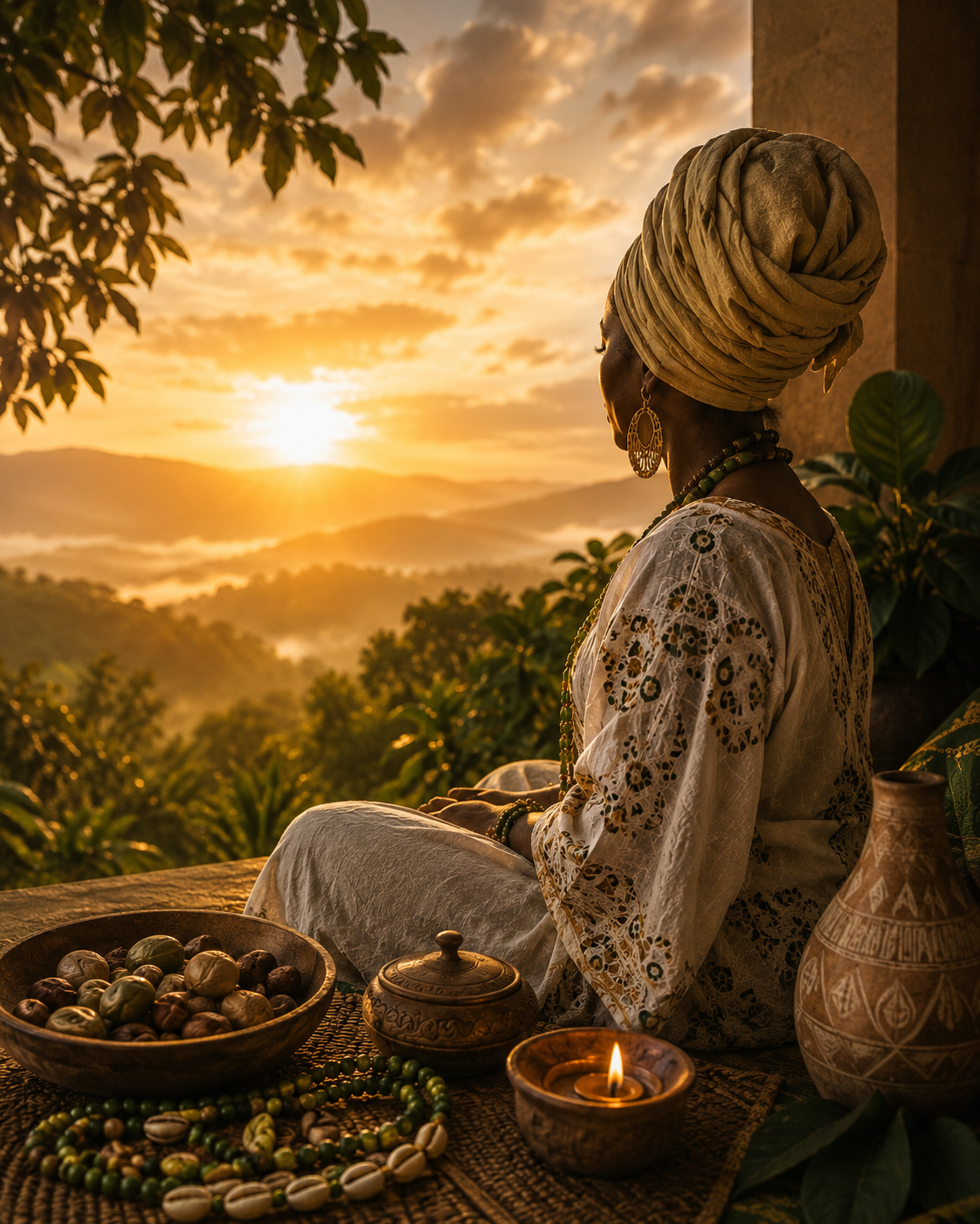 September: The Wisdom of Beginning Again