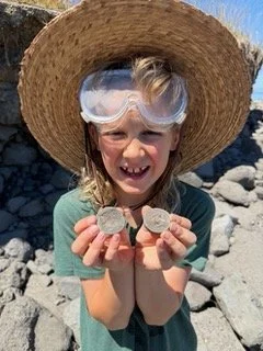 NPA cracks open the field season on the Olympic Peninsula