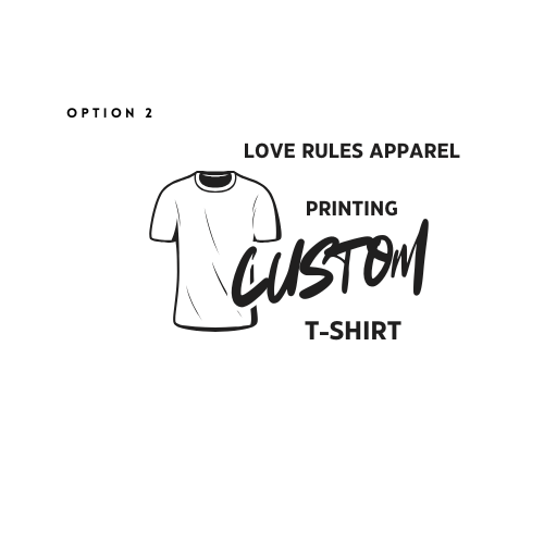 Print & Logo Service Fee