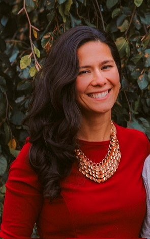 Natalia Milla Enciso, lactation consultant at Gentle Latch, serving Fairfield County, CT in home visit and virtual.