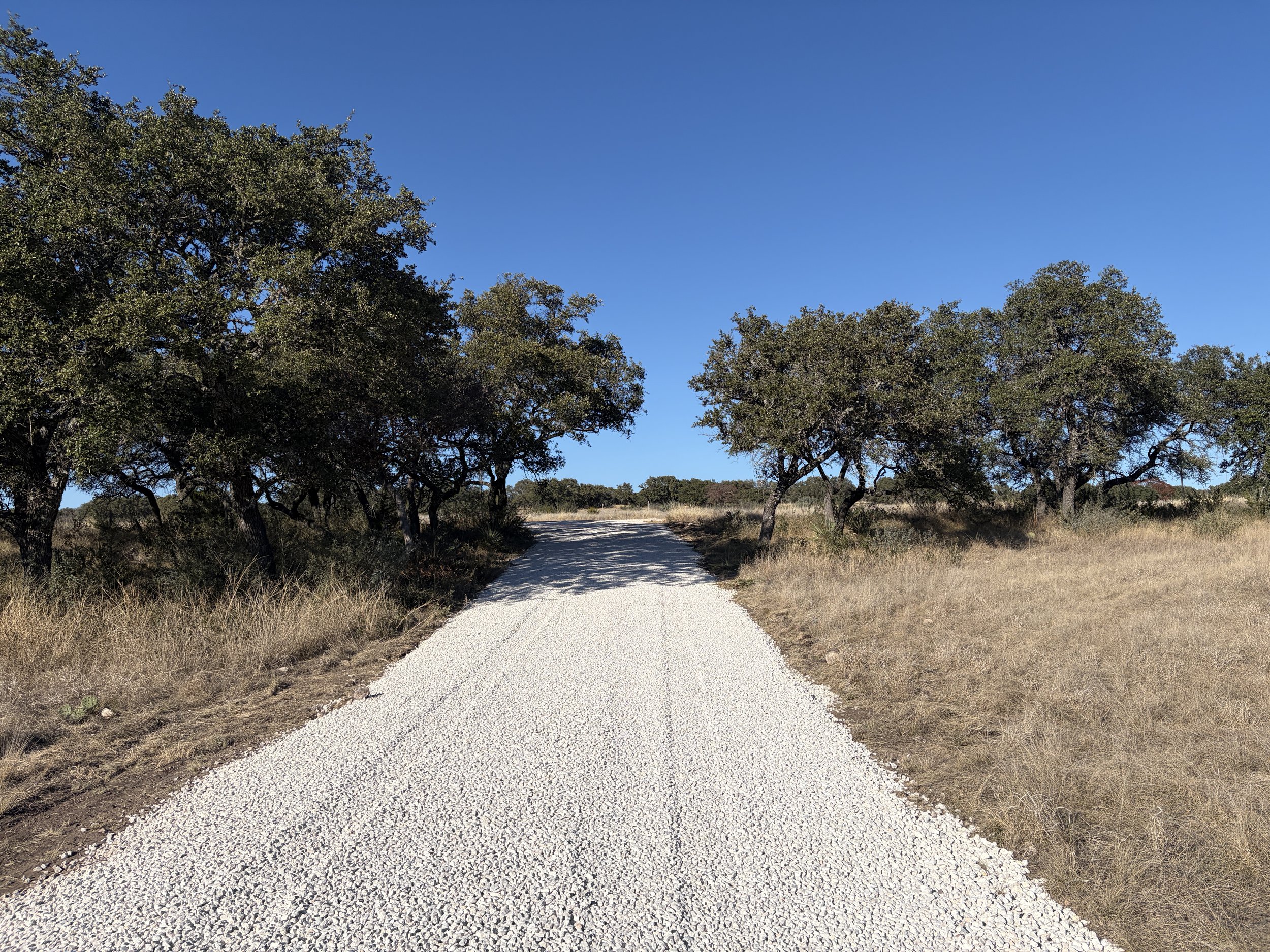 ROADS