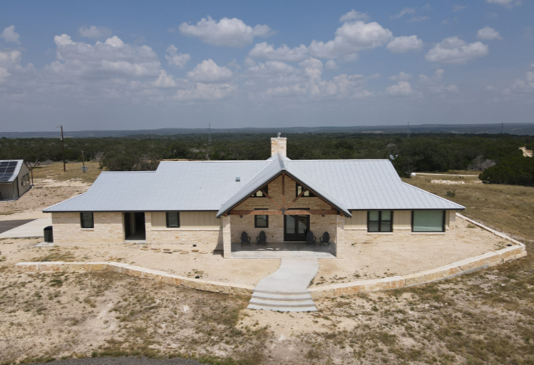 AERIAL PERSPECTIVE - DRONE IMAGERY