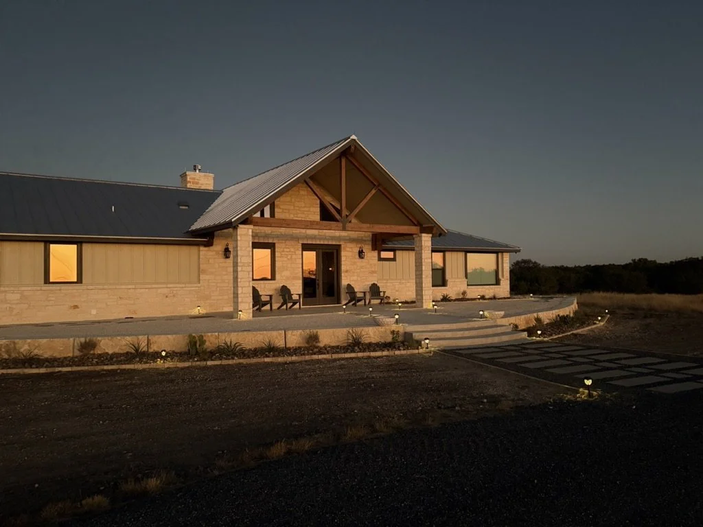 PROPERTY POWER, LIGHTING & SECURITY