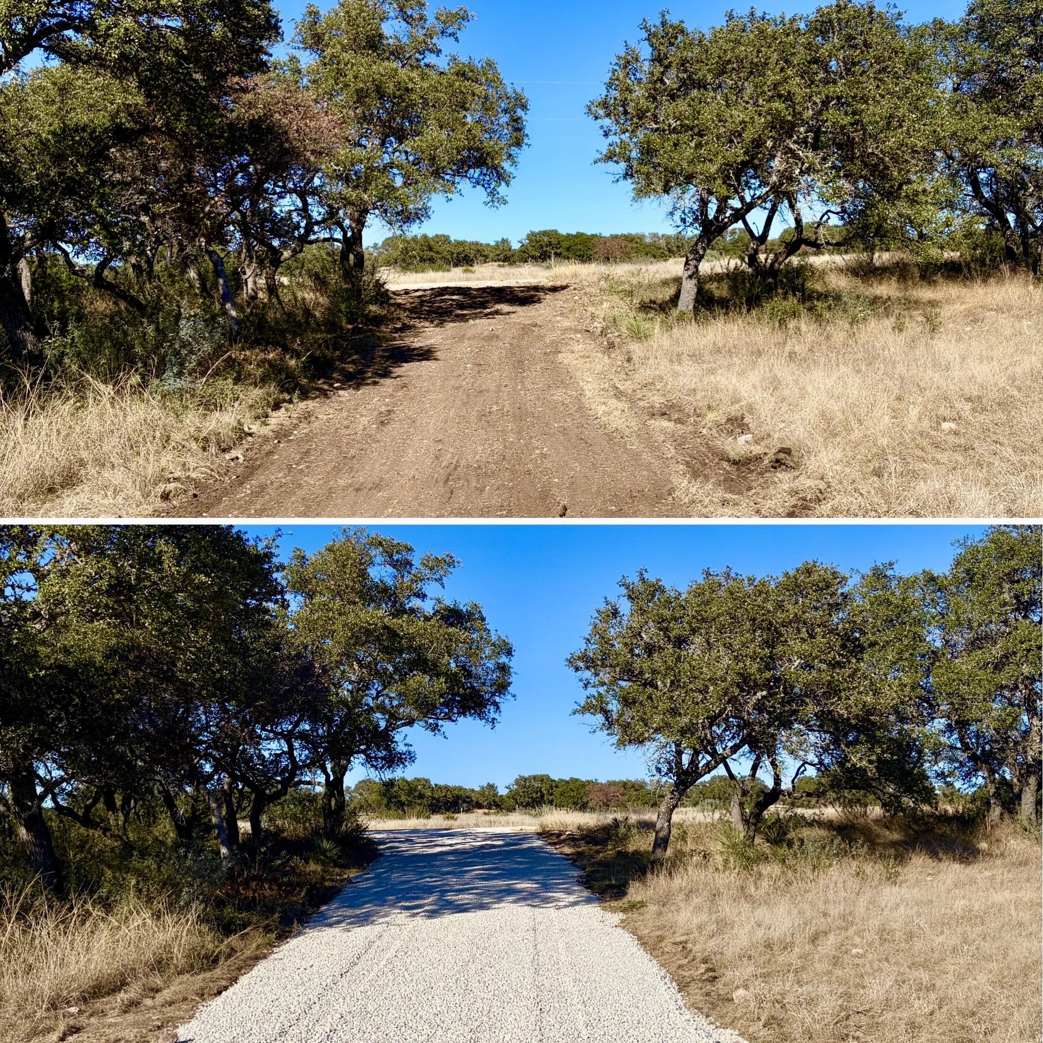 ROADS