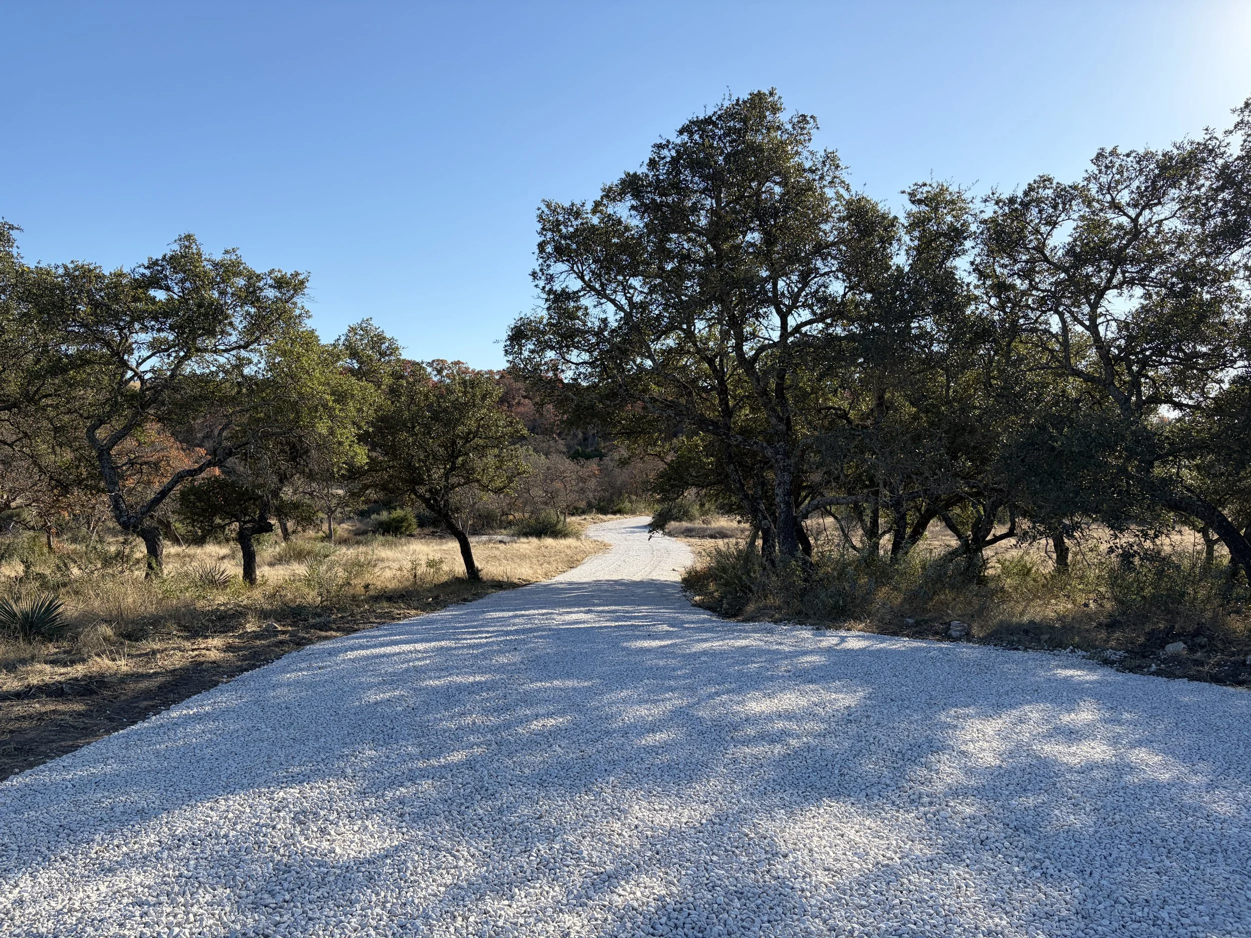 ROADS