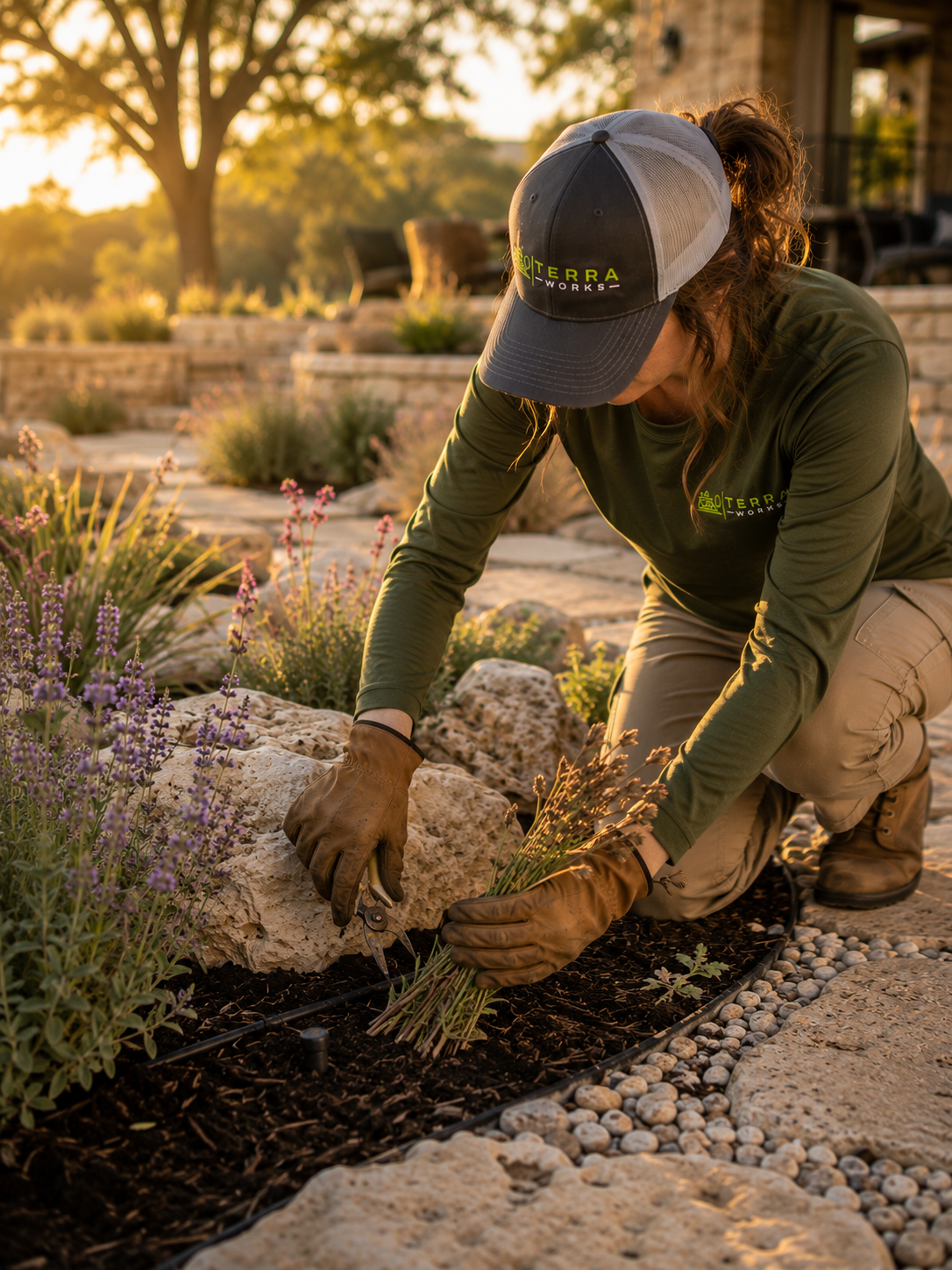 Seasonal Refreshes & Cleanups