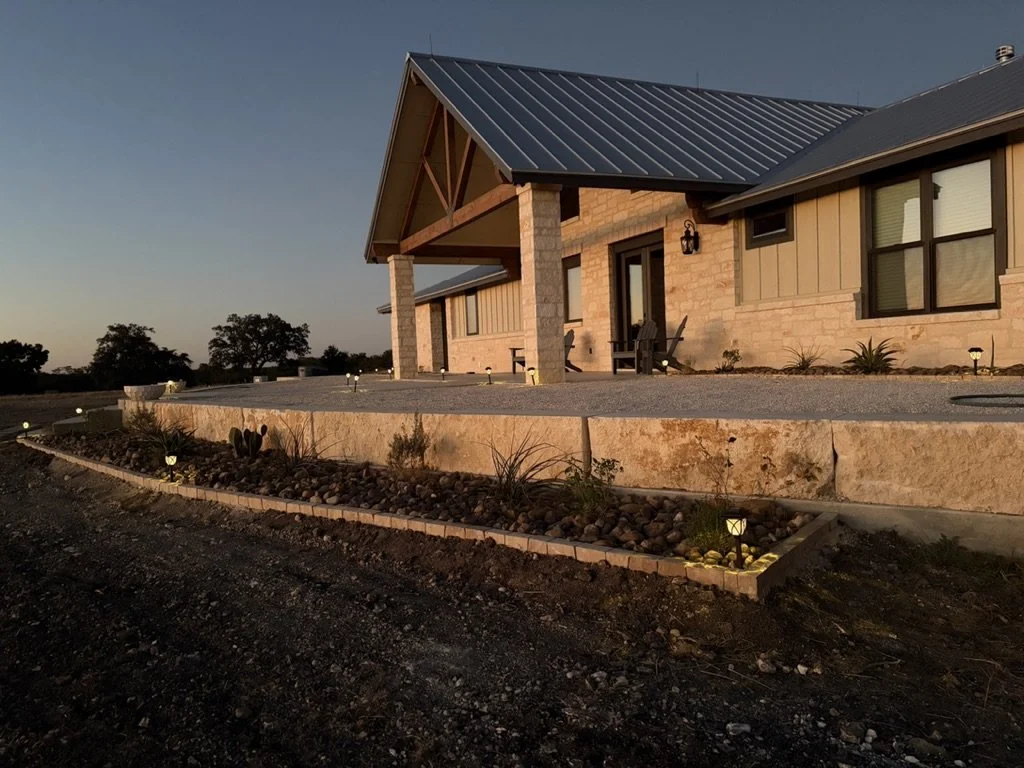 PROPERTY POWER, LIGHTING & SECURITY