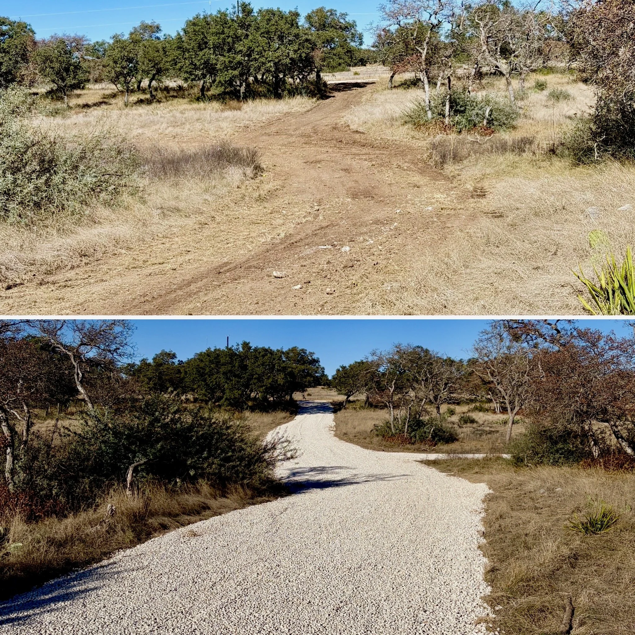 ROADS