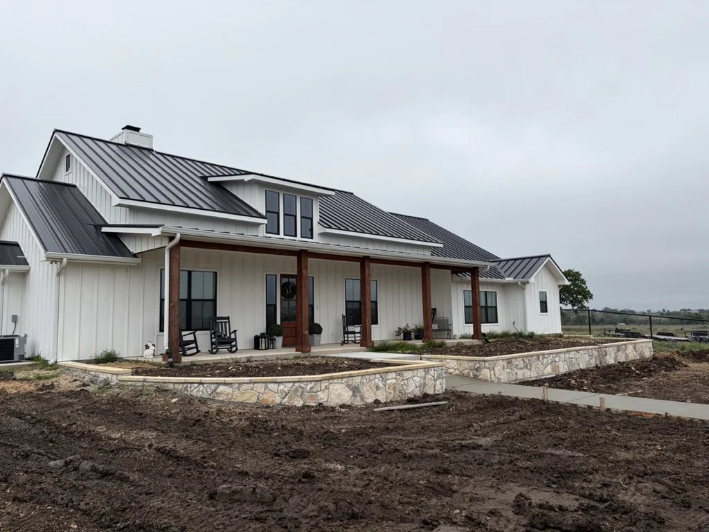 HARDSCAPING & CONCRETE