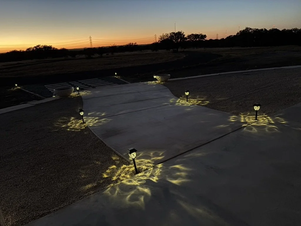 PROPERTY POWER, LIGHTING & SECURITY