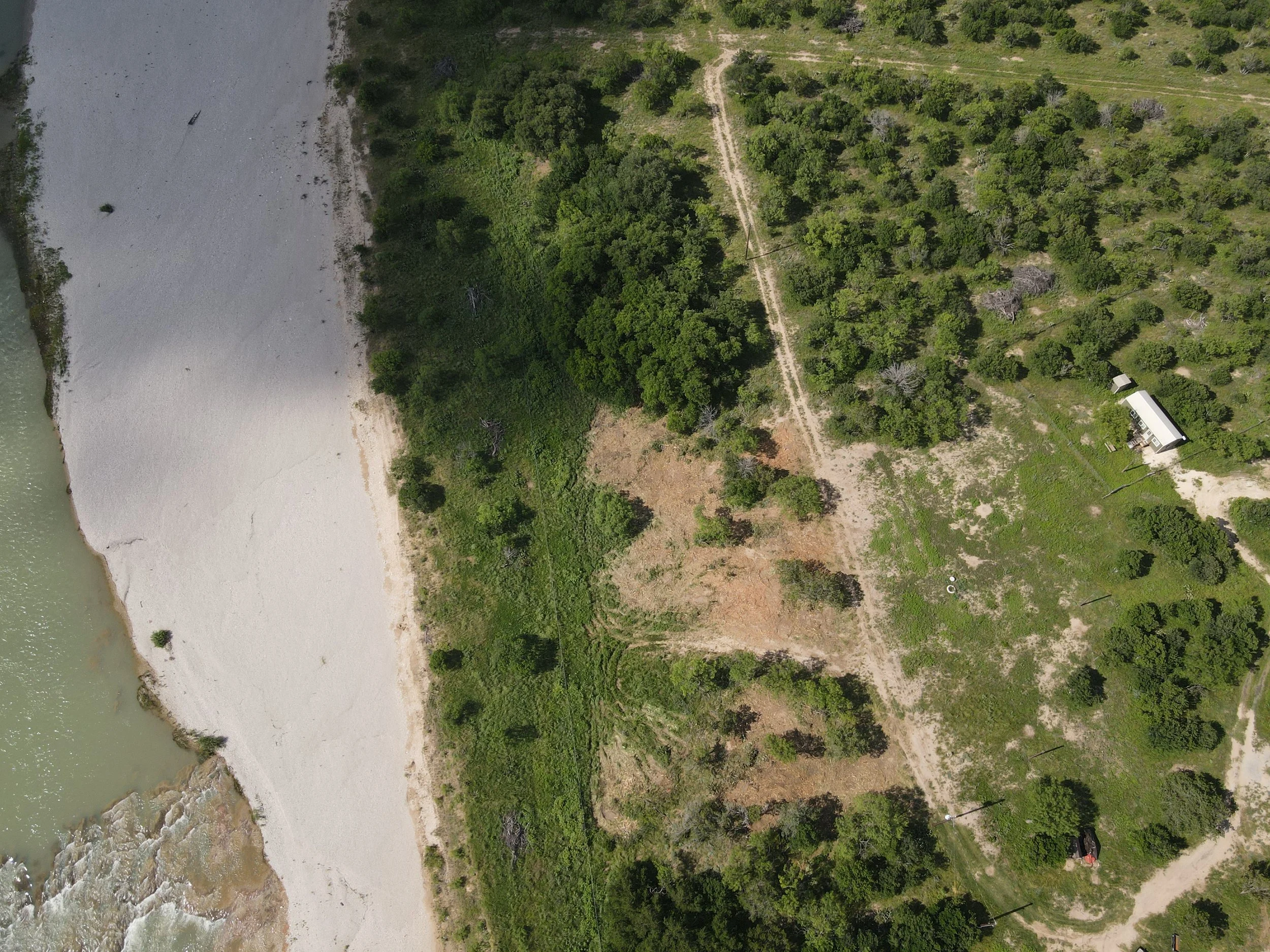 AERIAL PERSPECTIVE - DRONE IMAGERY