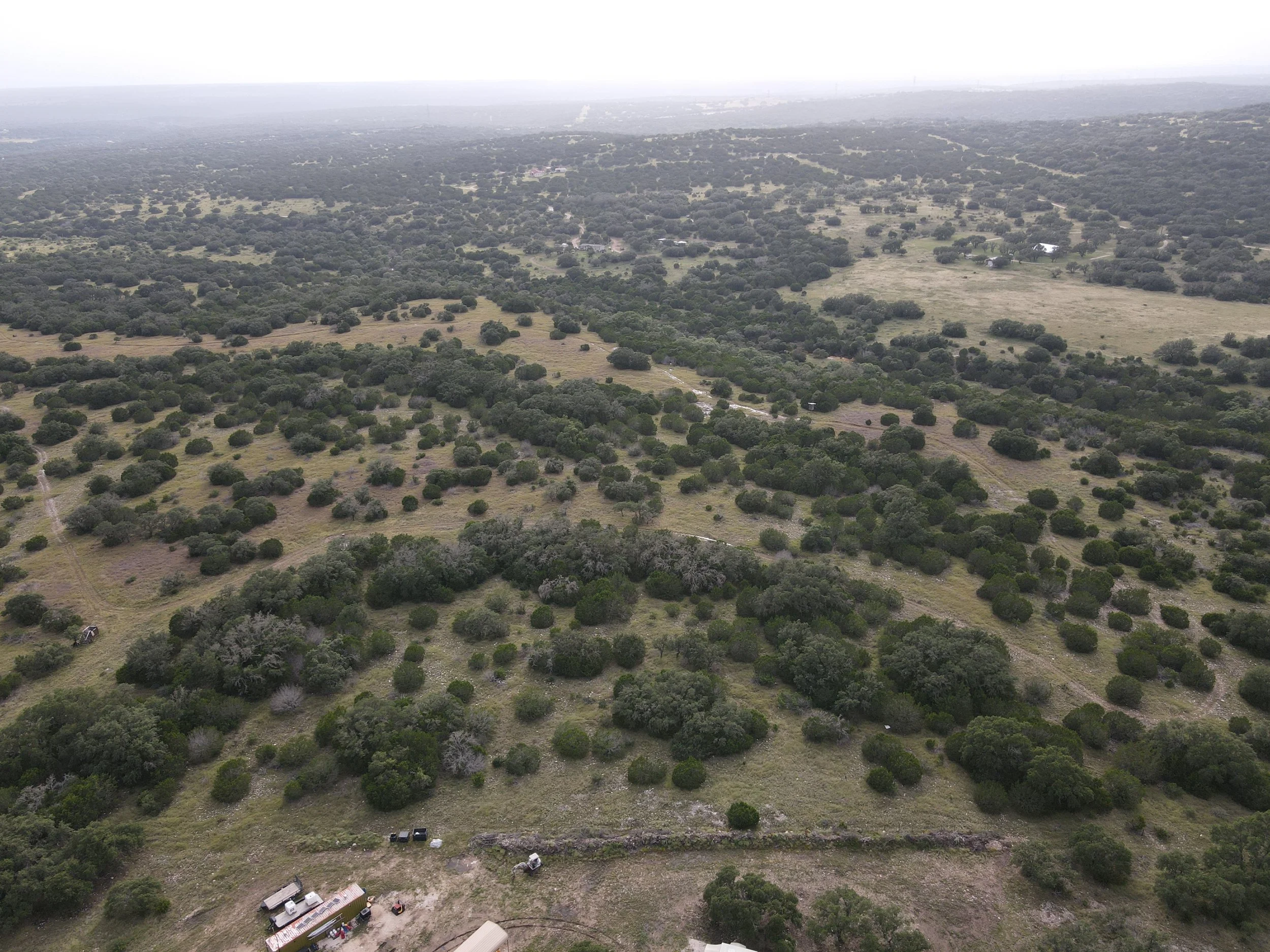 AERIAL PERSPECTIVE - DRONE IMAGERY