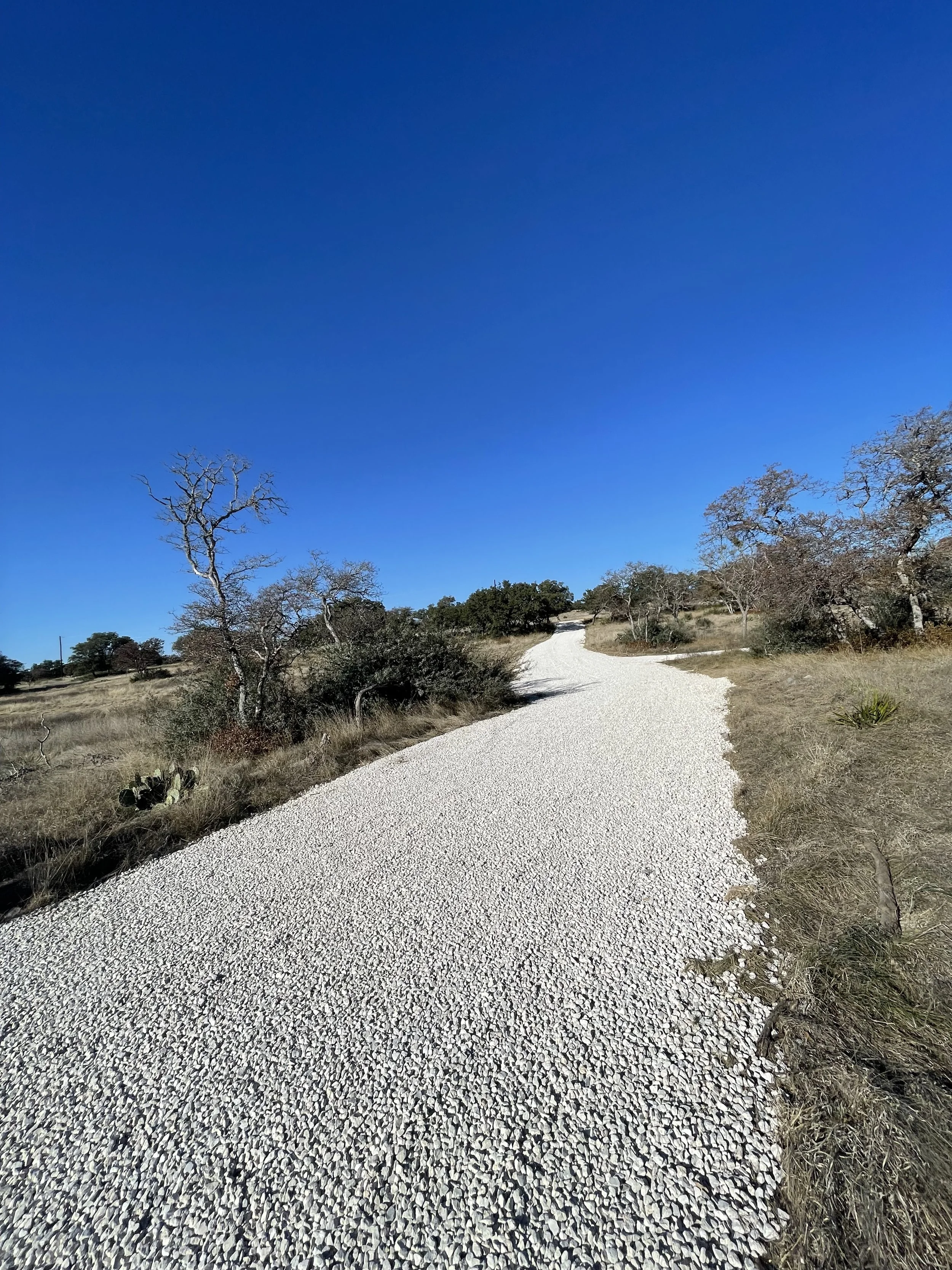 ROADS