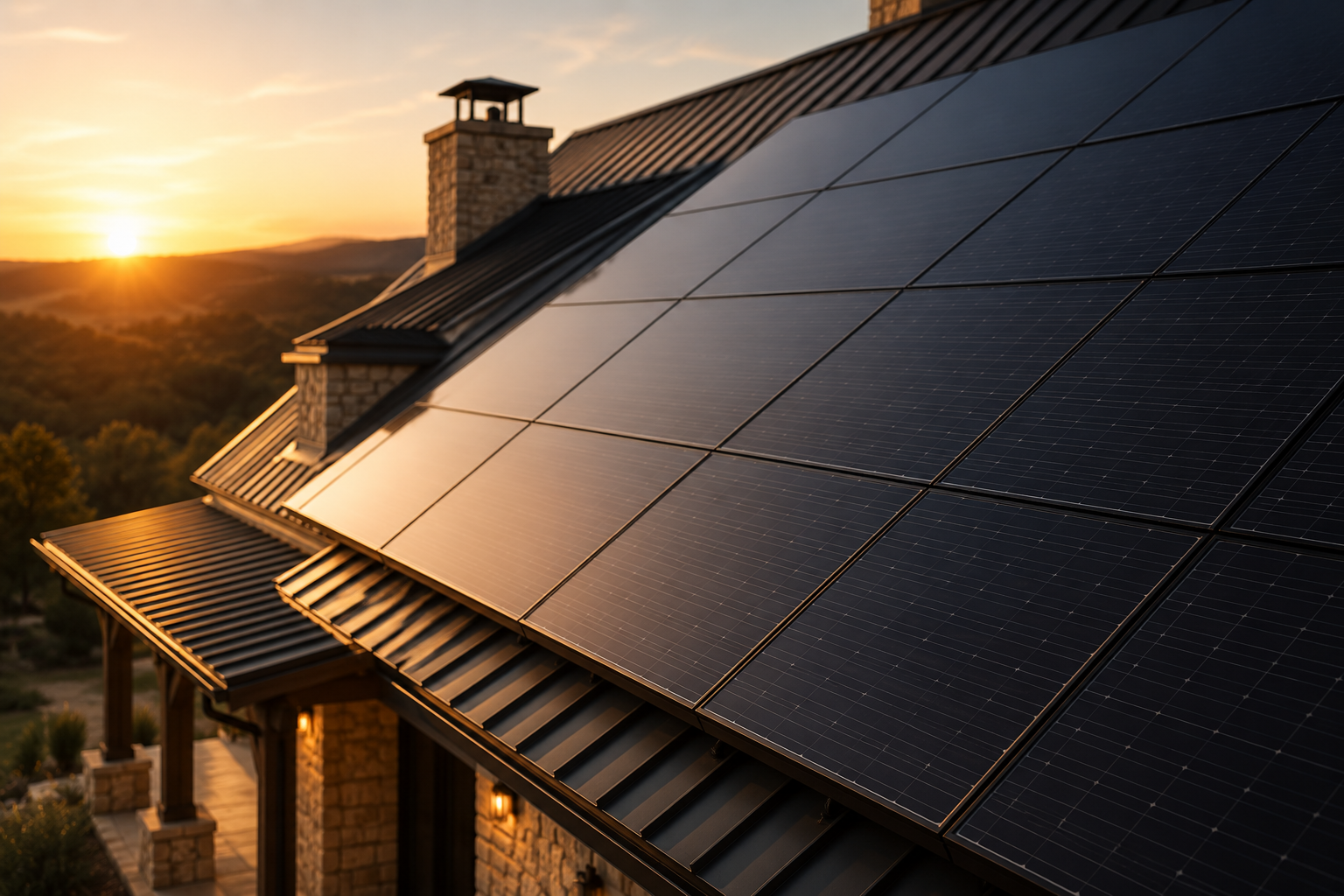 Solar Solutions