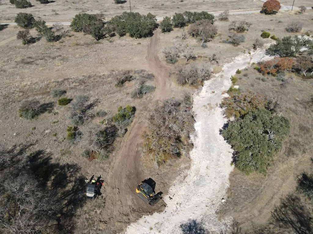 AERIAL PERSPECTIVE - DRONE IMAGERY