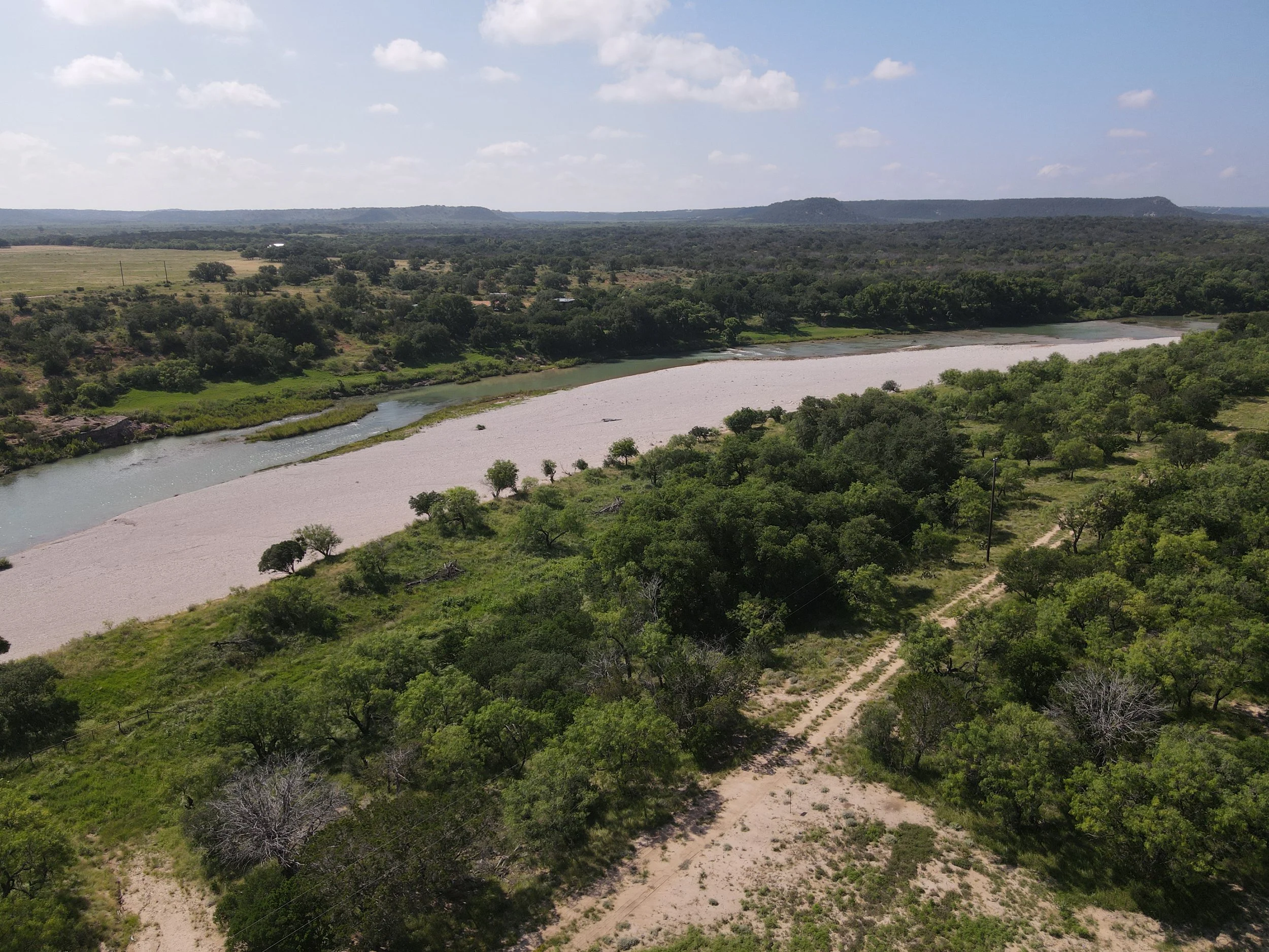 AERIAL PERSPECTIVE - DRONE IMAGERY