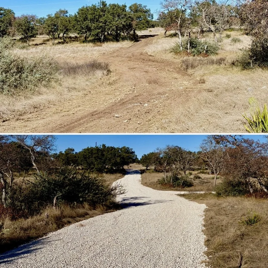 ROADS