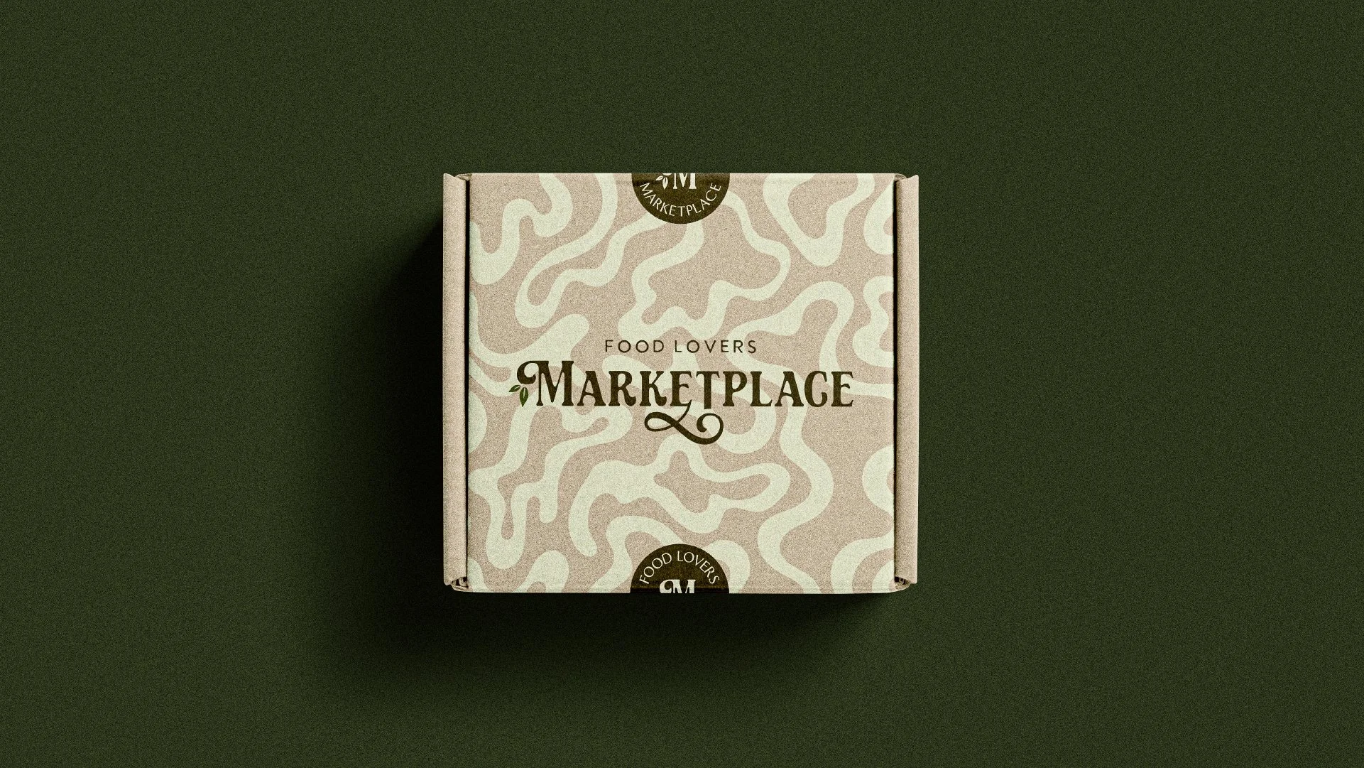 Courtyard Bistro &amp; Food Lover’s Marketplace