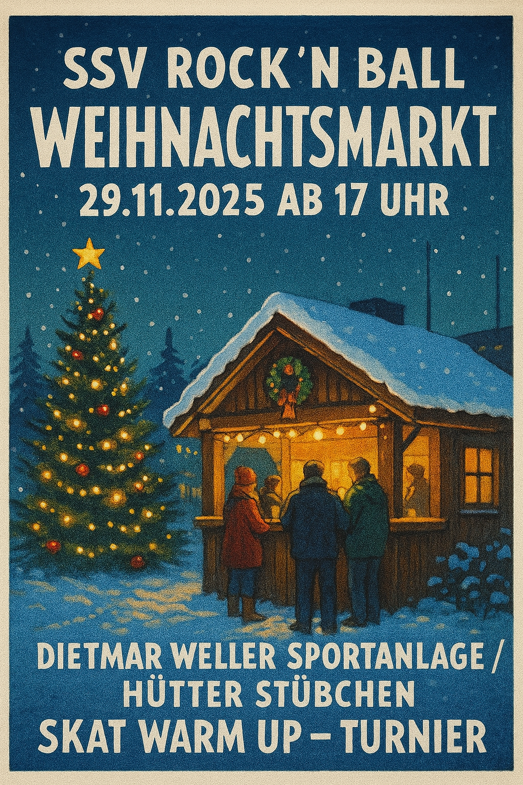 COUNTDOWN LÄUFT…10,9,8,…