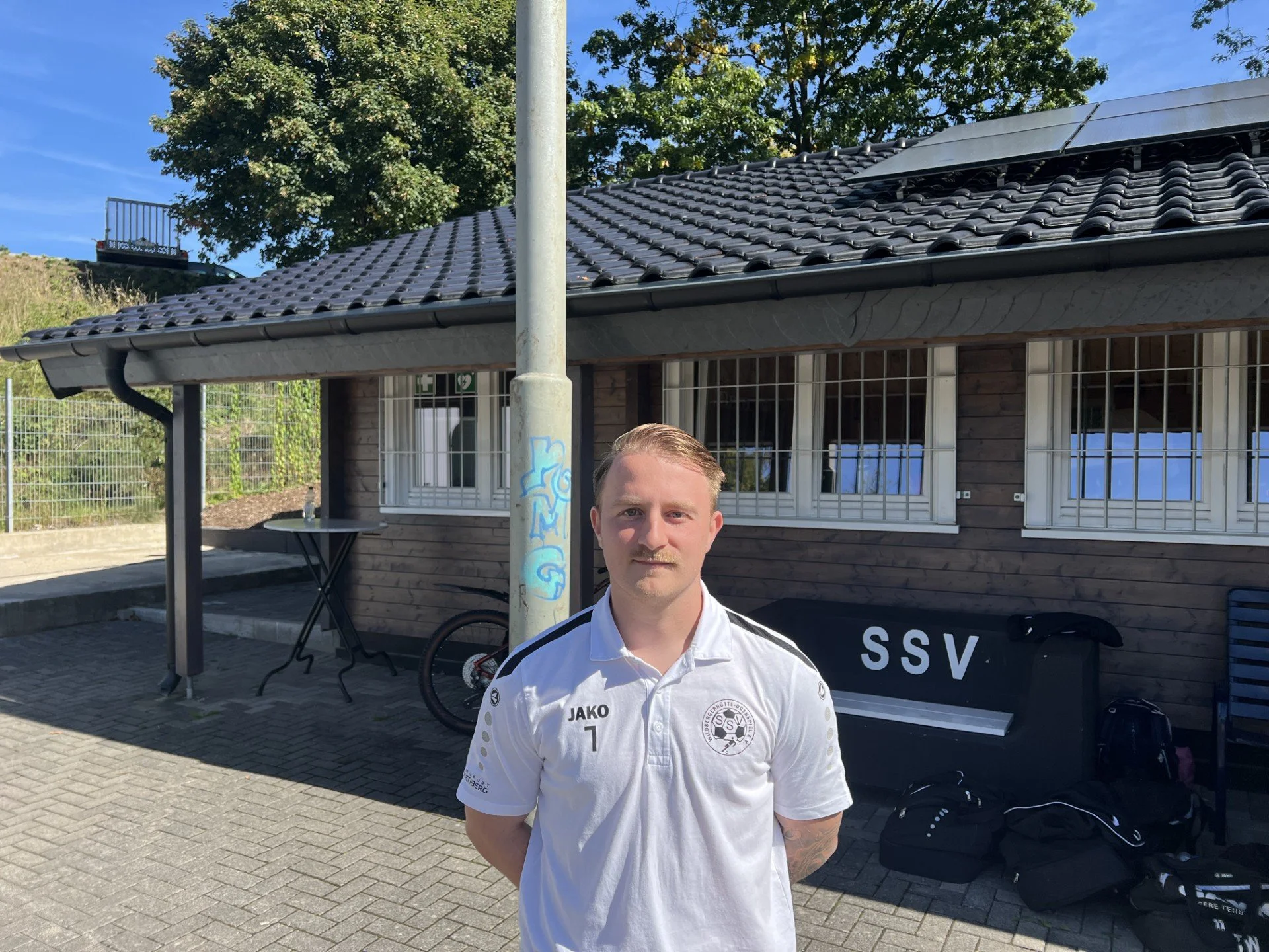 Luca Müller trifft zweimal, Philip Kuhn macht das 1:0 