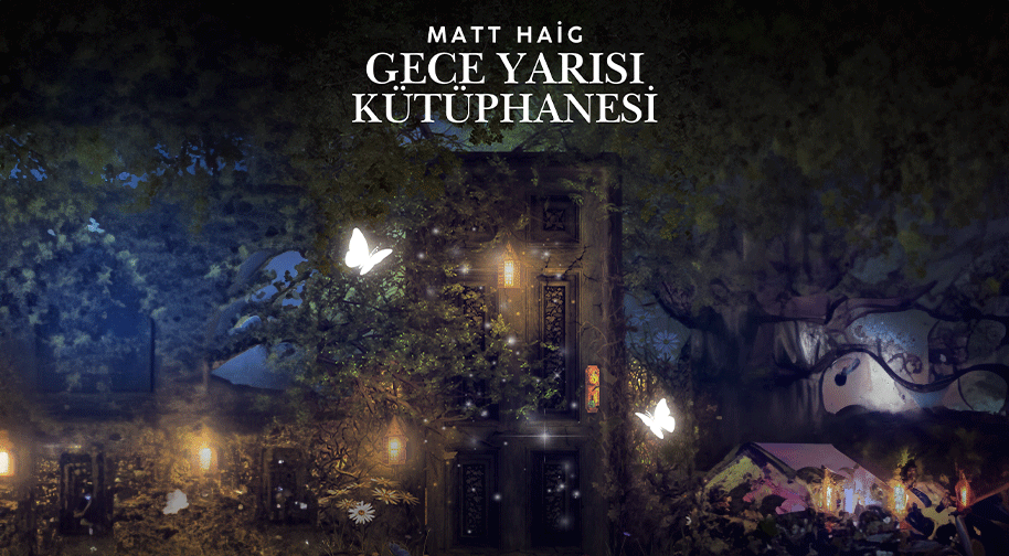 Gece Yarısı Kütüphanesi’ni Absürdizm Işığında Okumak