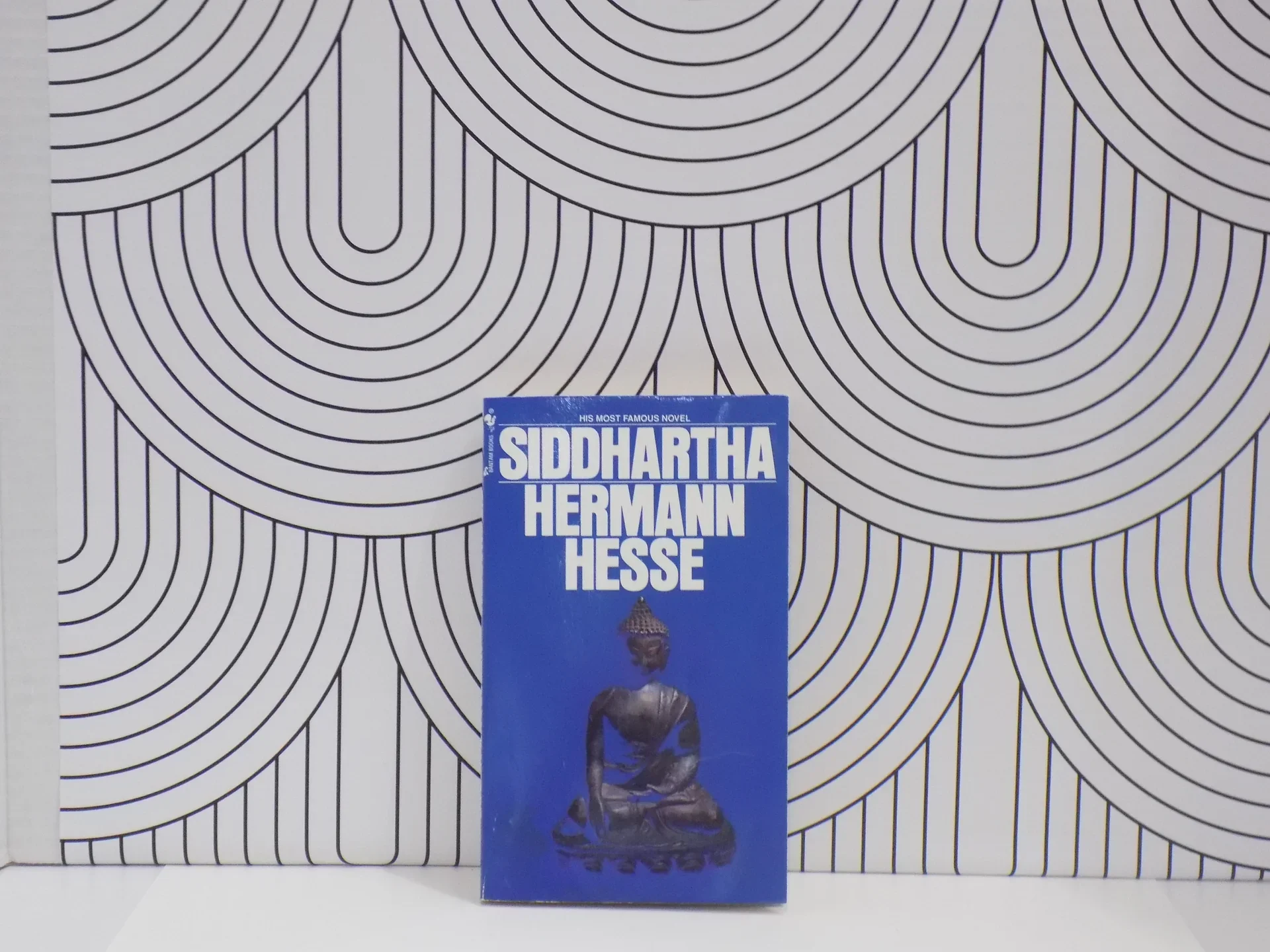 Siddharta: İçsel Huzur ve Hakikatin İzinde Bir Yolculuk