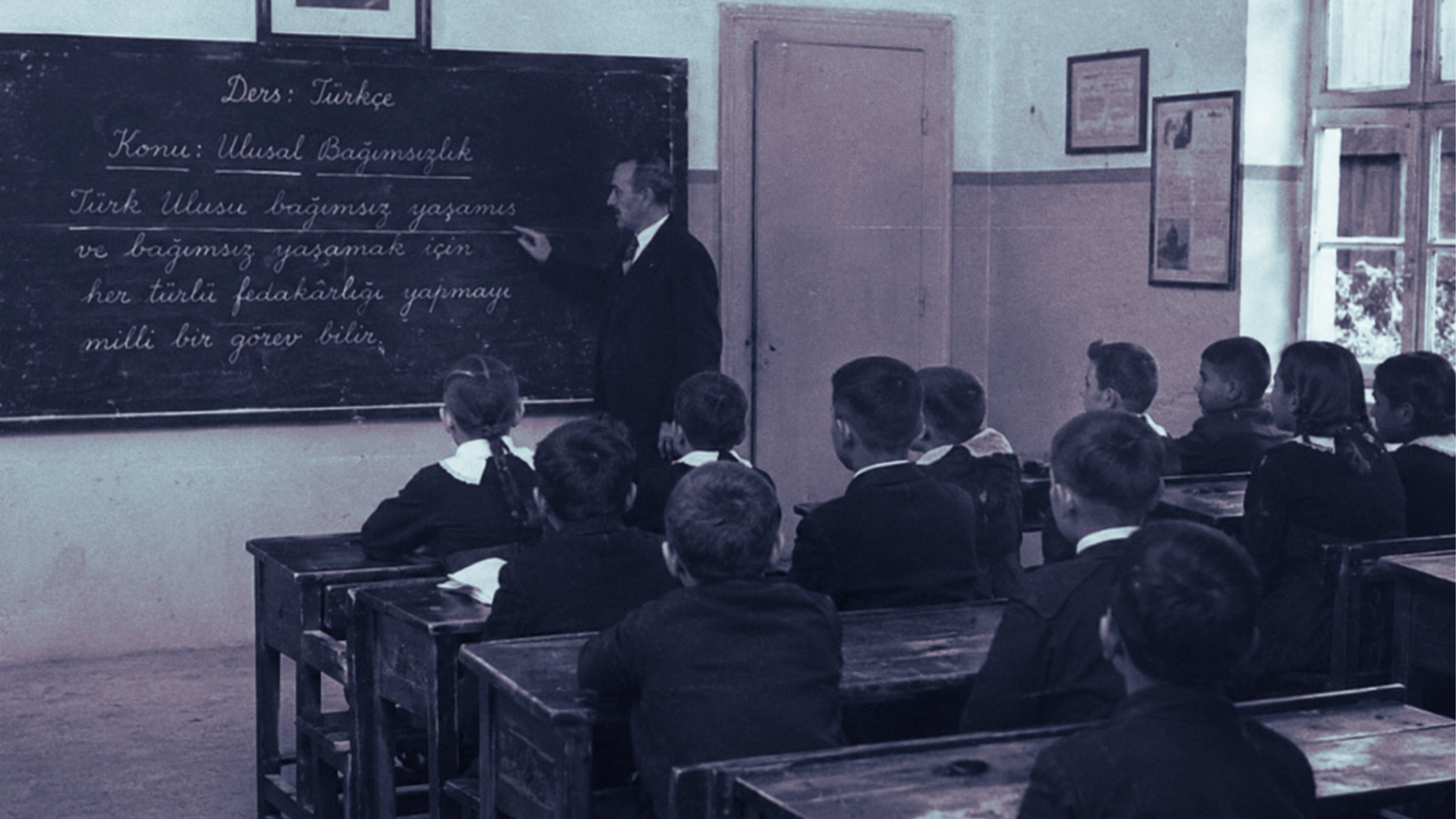 Neden hâlâ ‘Hocam, bu sınavda çıkar mı?’ diyoruz?