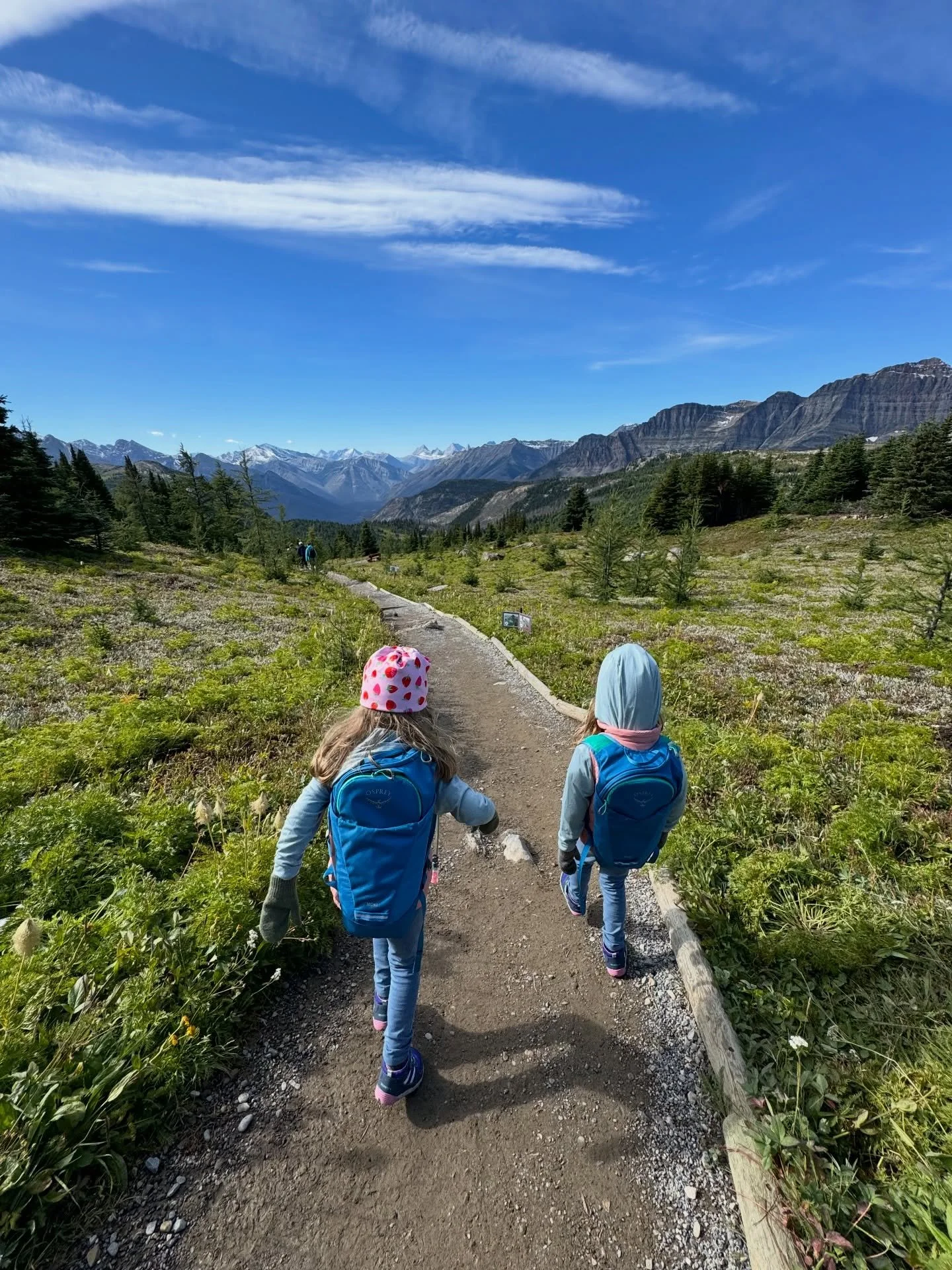 Childhood should feel wide open.
Unscheduled.
Wind in their hair.
Dirt on their knees.

That&rsquo;s the heartbeat of Trail &amp; Tide.