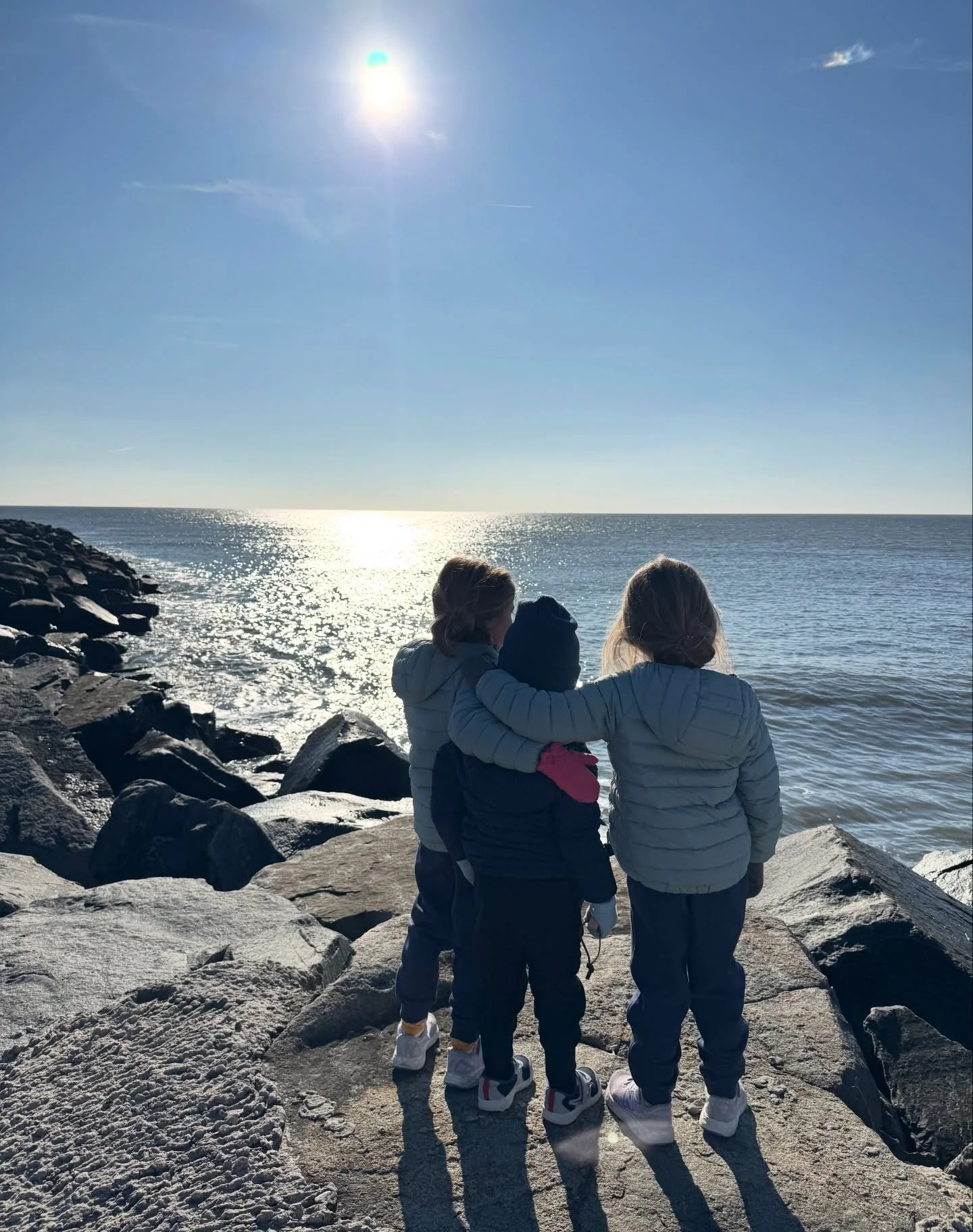 Counting down the days to longer nights, salty air, and sandy toes ☀️

The kind of days that turn into memories &mdash;
bike rides at sunset, beach walks, and pockets full of seashells.

Summer is coming&hellip; and we&rsquo;re designing for every li