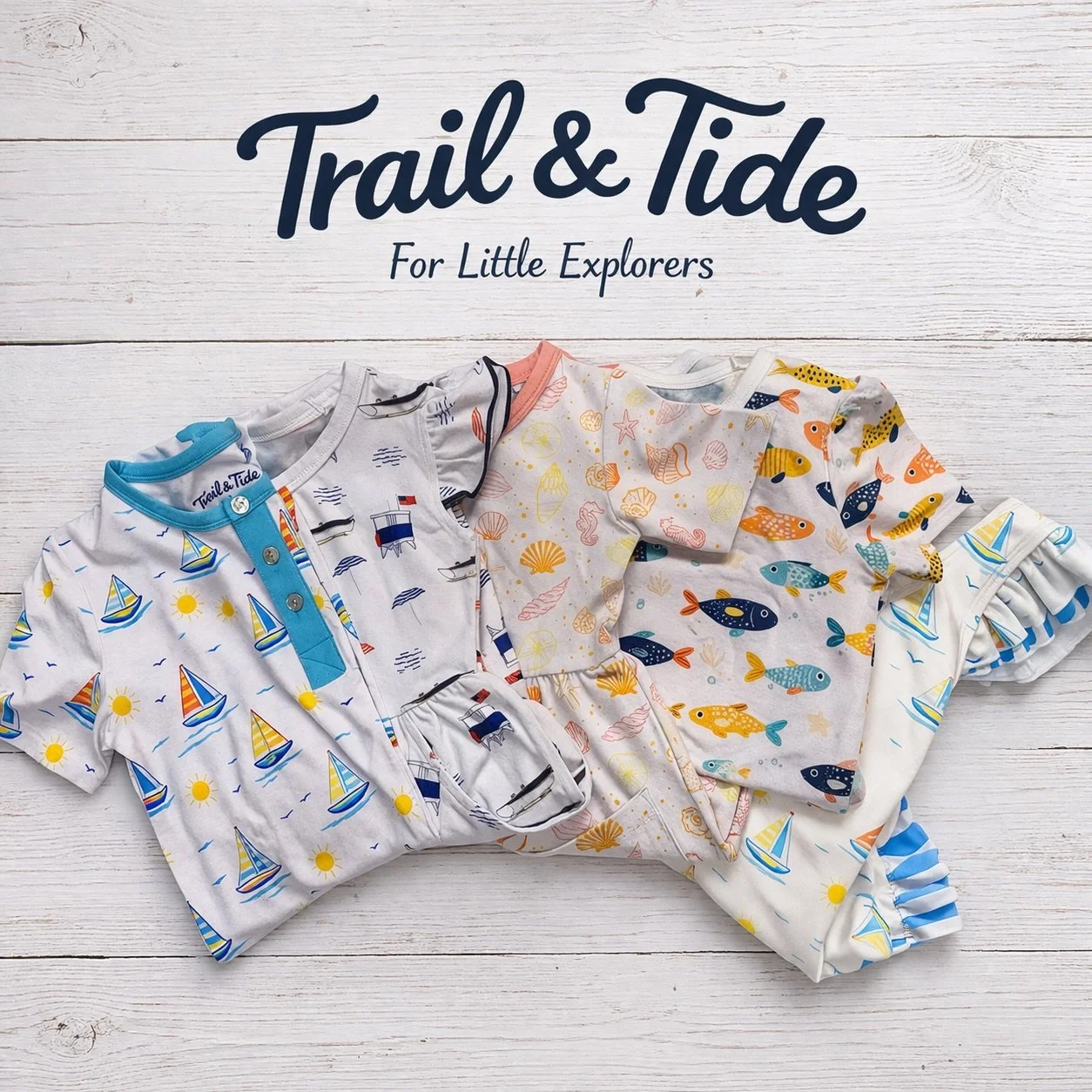 The countdown is on! 🤍

Our summer collection is arriving this week! We&rsquo;ll be busy stocking the shelves and getting everything ready for our little explorers.

We&rsquo;ve poured so much love into this collection, and we can&rsquo;t wait to se