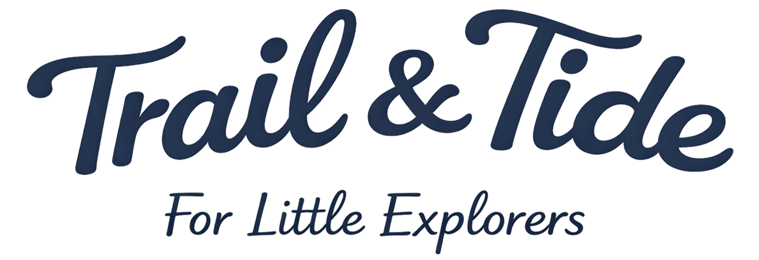 Trail &amp; Tide