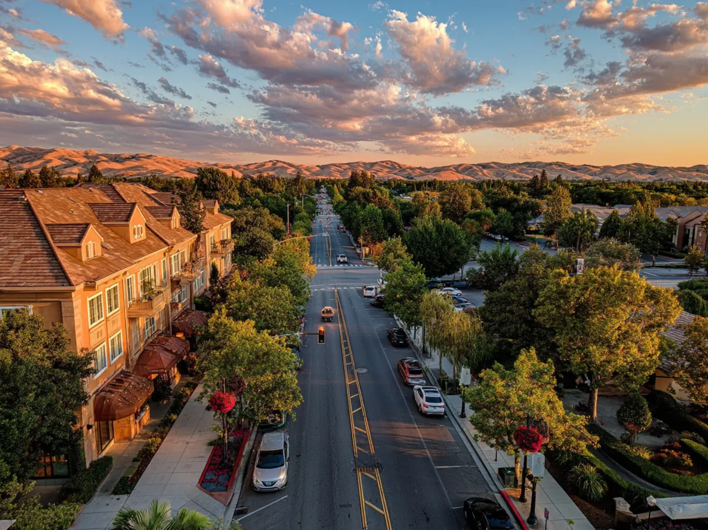 Vacaville