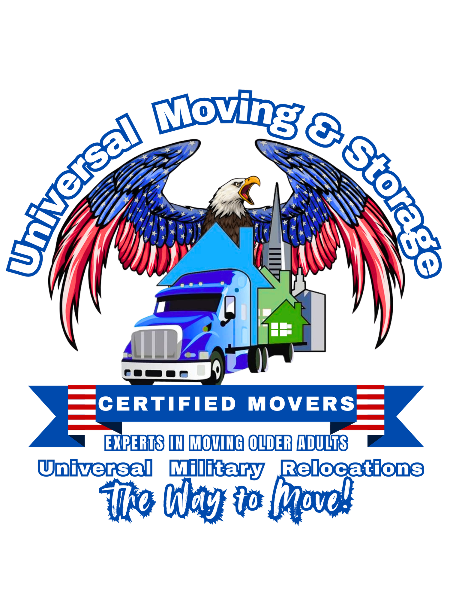 Universal Moving &amp; Storage