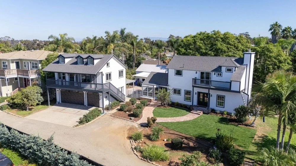 Olde Carlsbad Family Compound