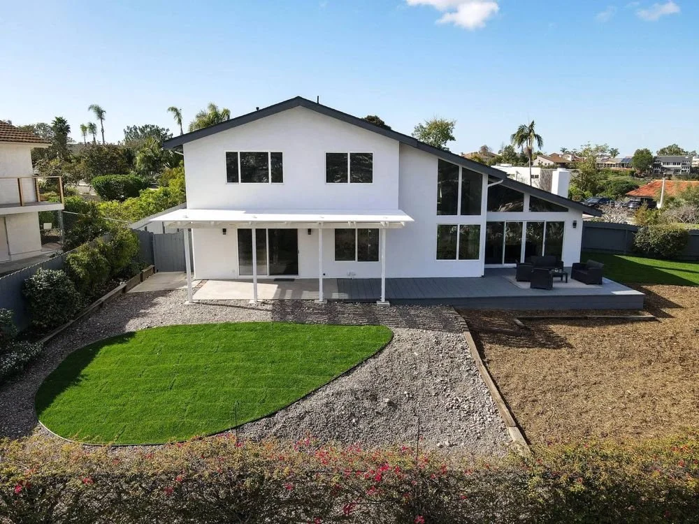 Carlsbad View Home