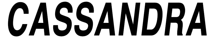 CASSANDRA PRESS