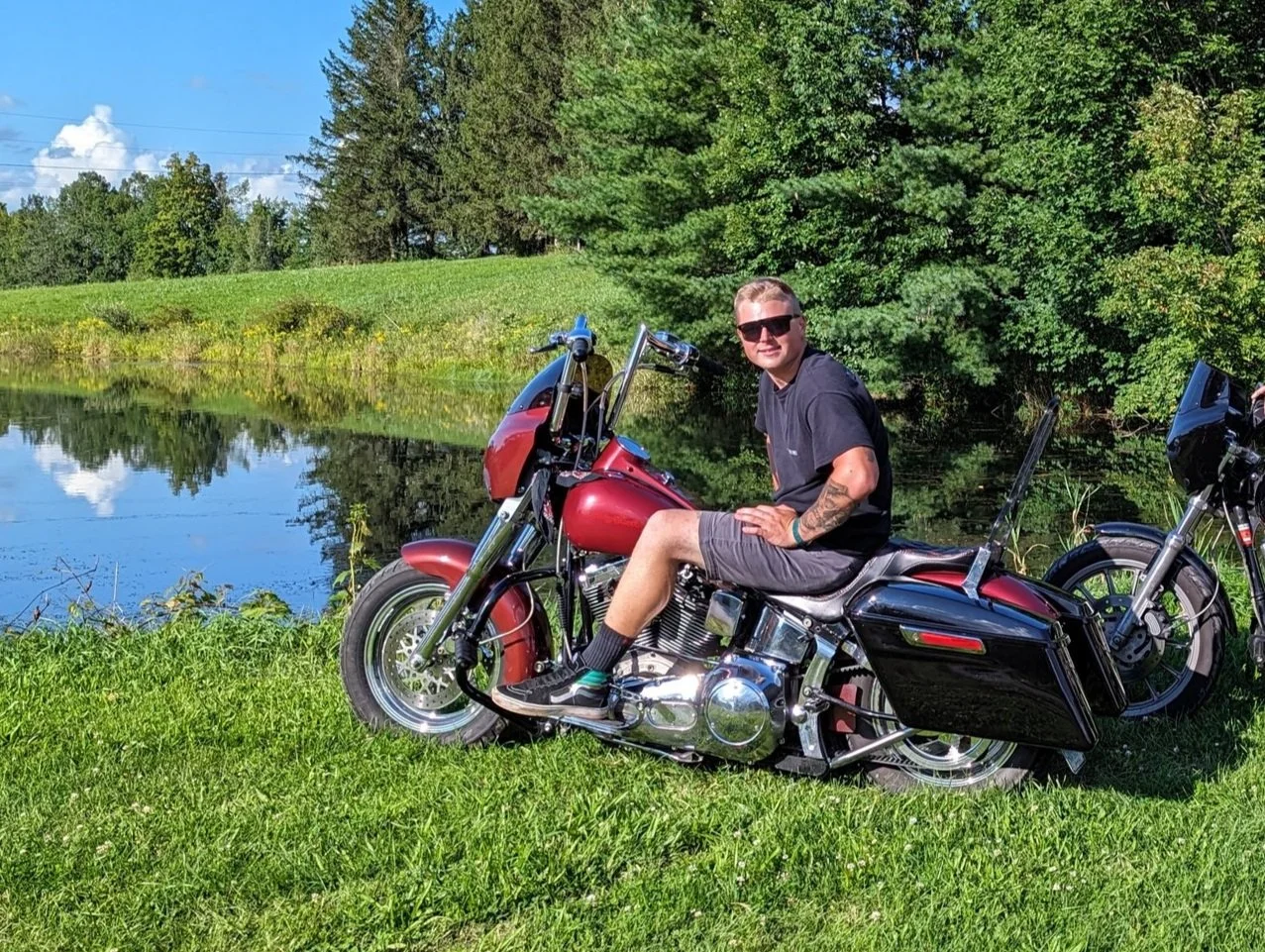 1st Annual Ride to Remember
