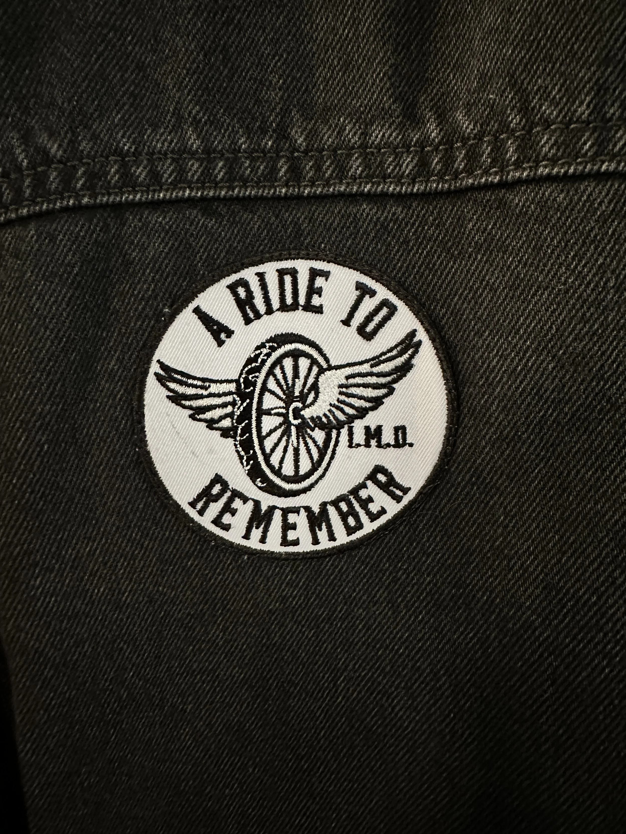 Patch