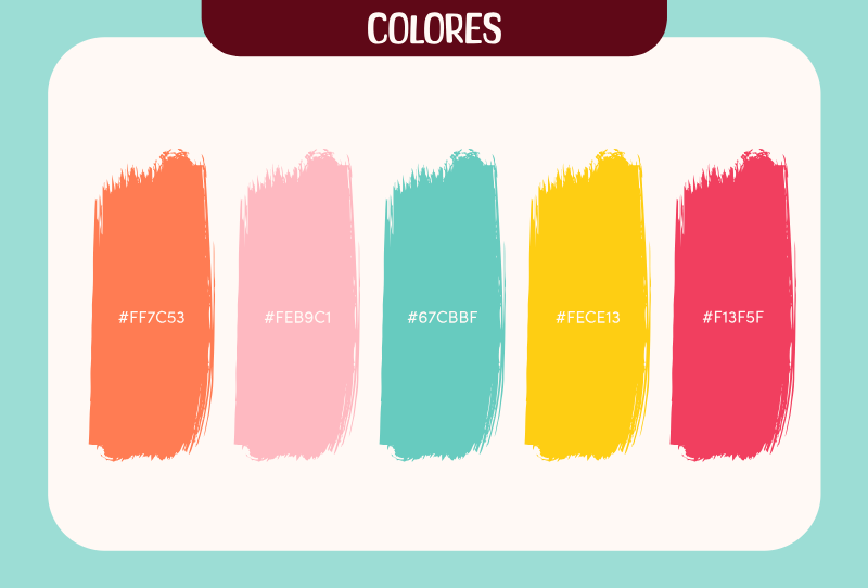 Color Palette