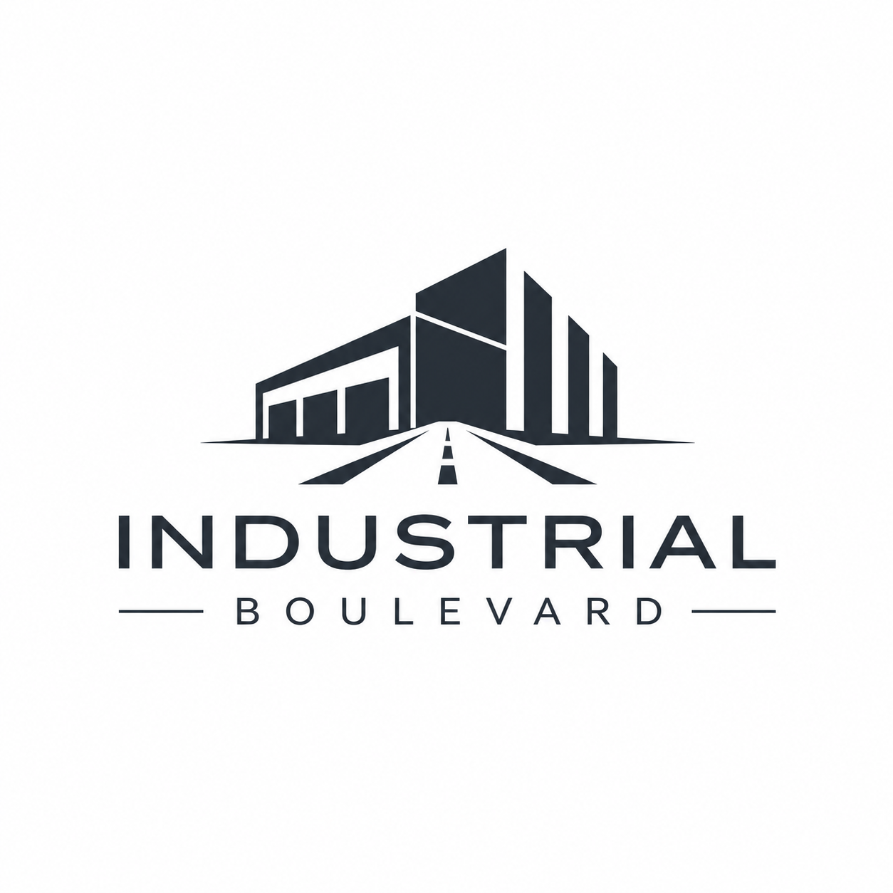 Industrial Boulevard