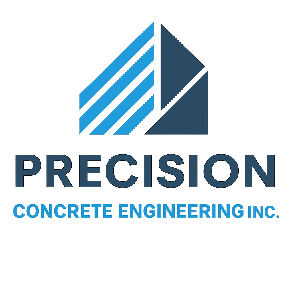 Precision Concrete Engineering inc.
