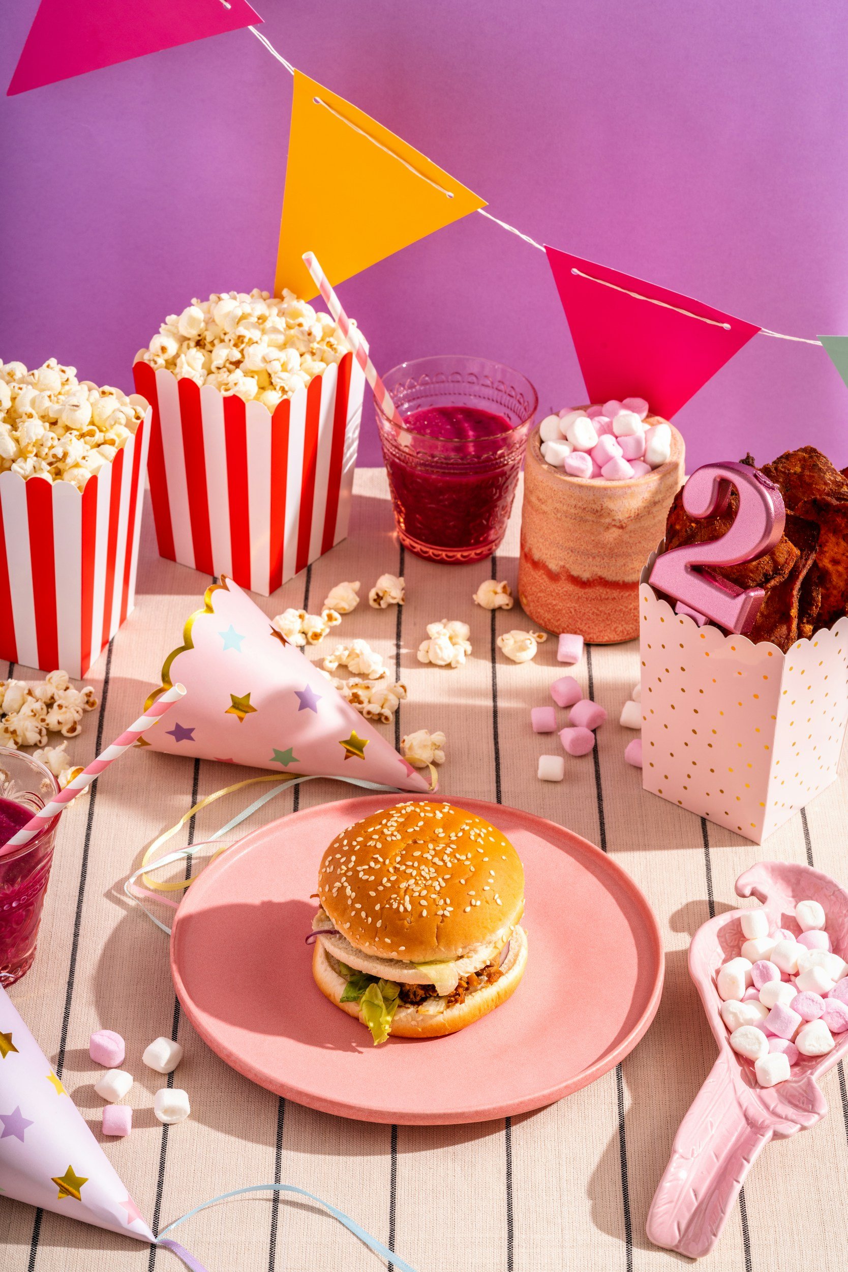 How Operators Can Win With National Food Days