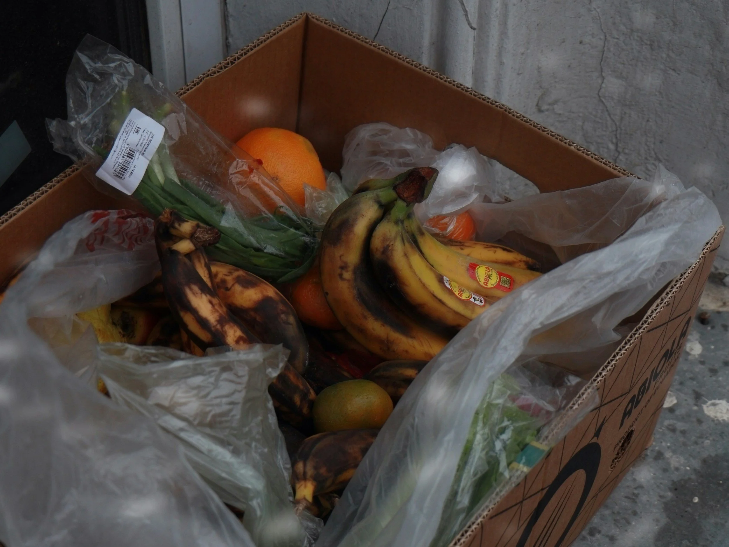 Why Food Waste Is a Leadership Problem — Not a Kitchen Problem