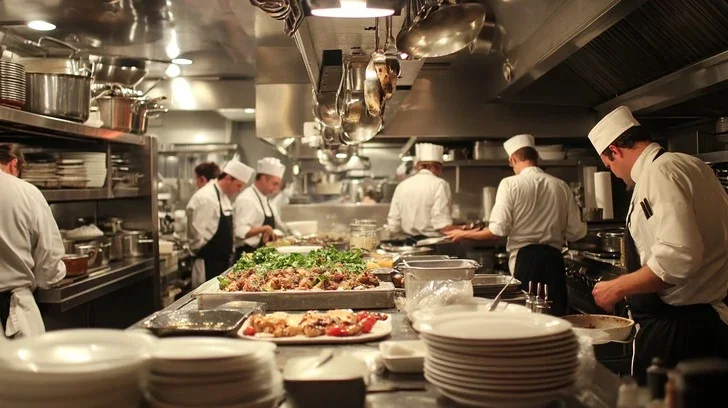 Busy Is Not the Same Thing as Productive