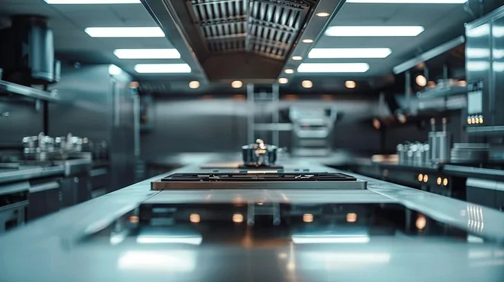 Why Strong Kitchens Feel Calm — Even When They’re Busy