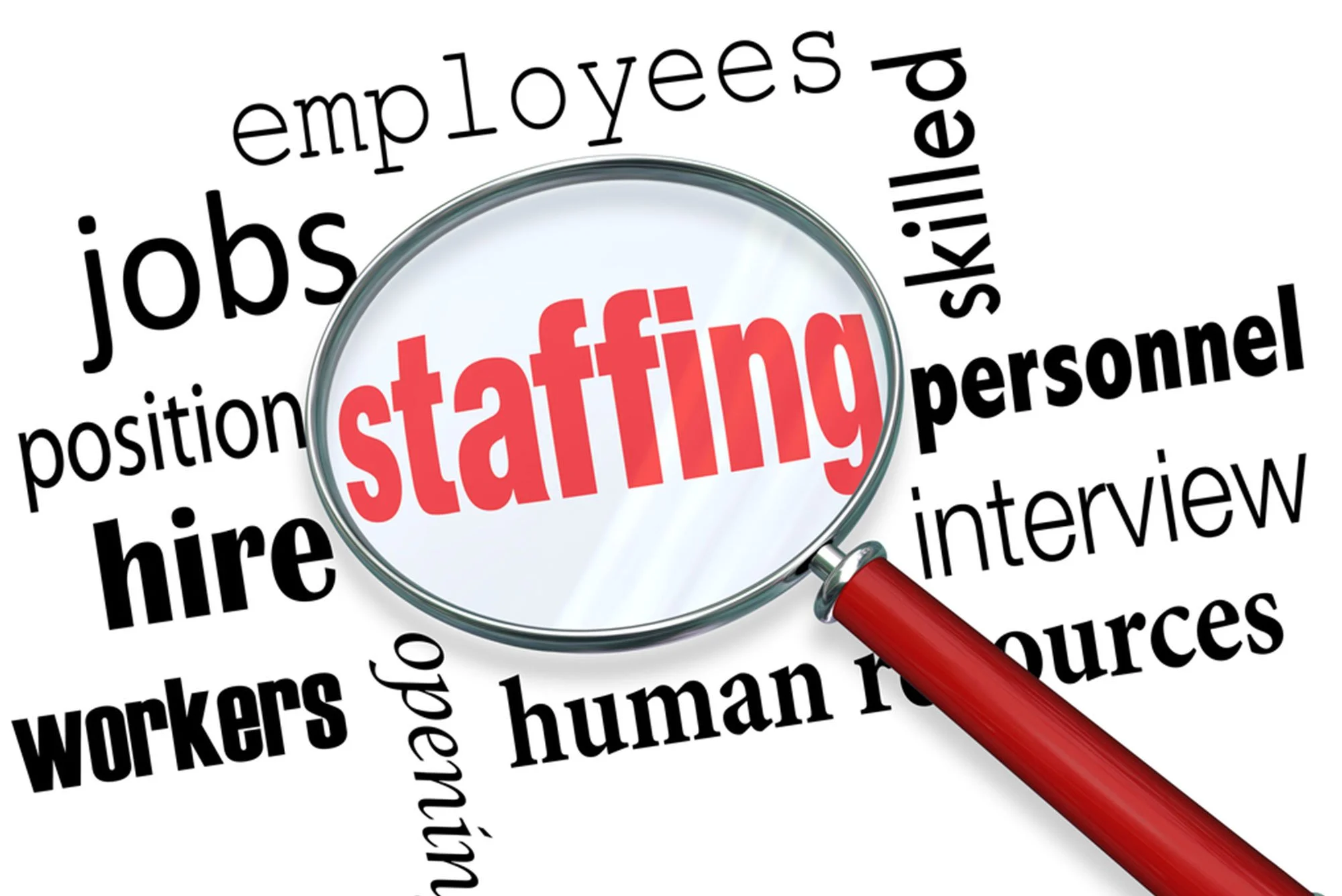 Why Staffing Problems Can’t Be Solved by Hiring Alone