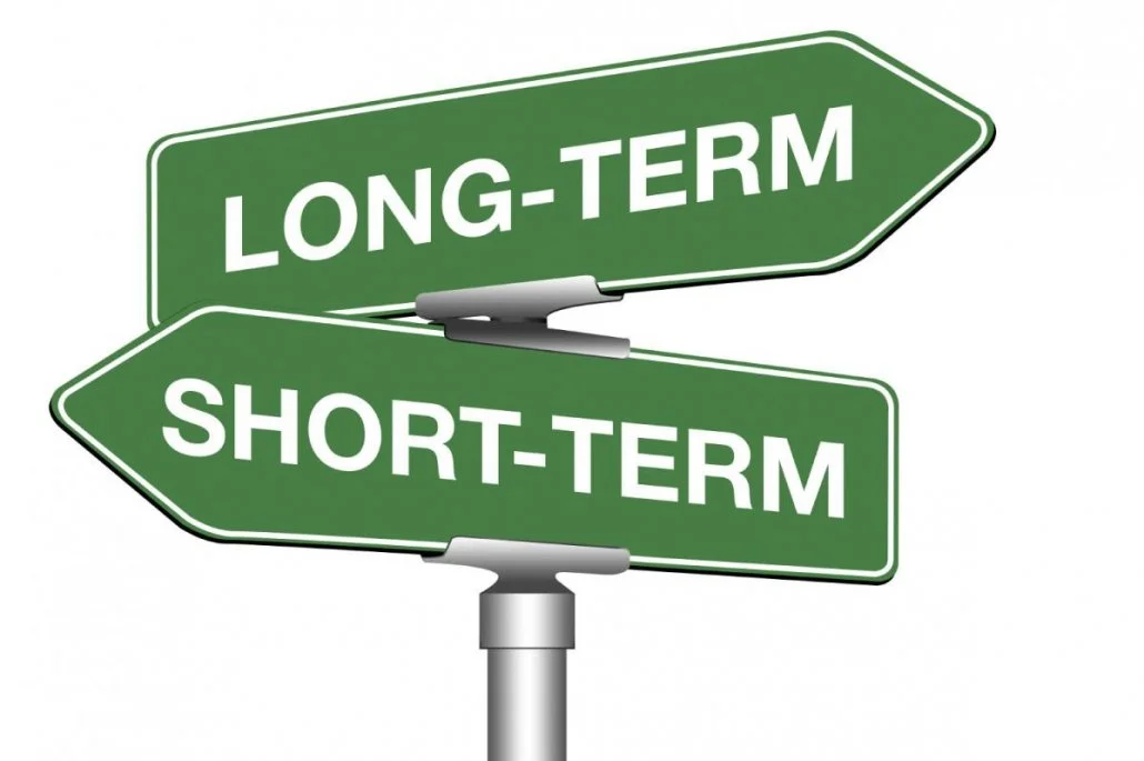 Short-Term Fixes Create Long-Term Problems