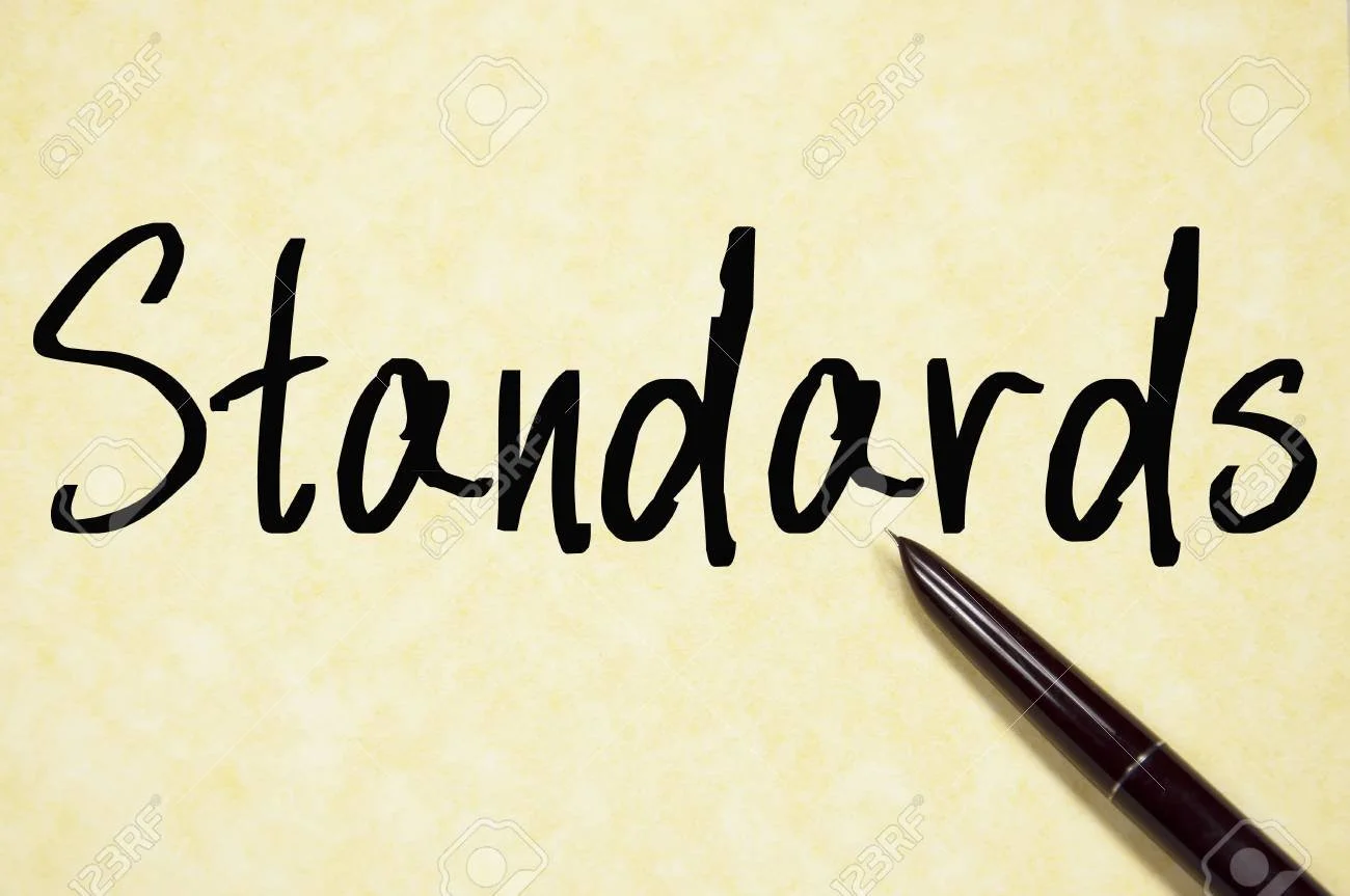 Standards Only Work When Leaders Enforce Them